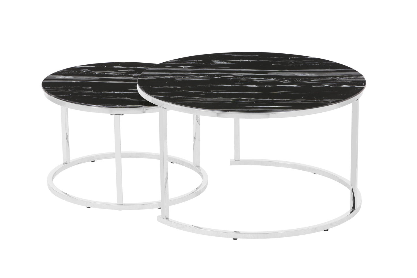 Euro Couchtisch C68G-MSS