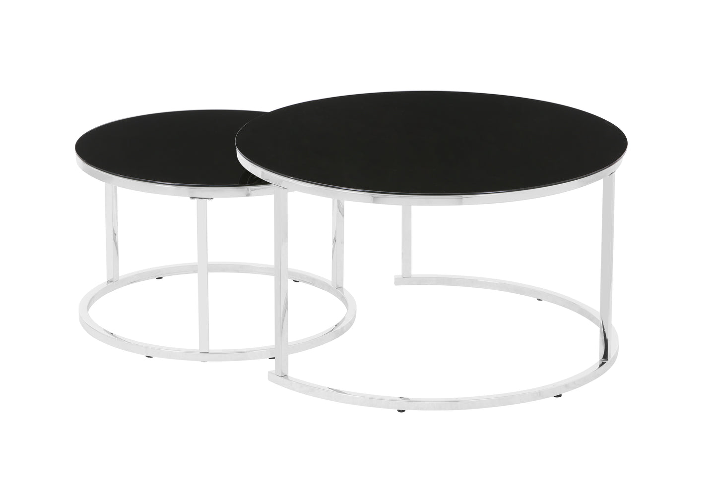 Euro Couchtisch C68G-SS