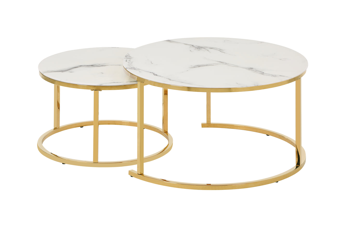 Euro Couchtisch C68G-MWG