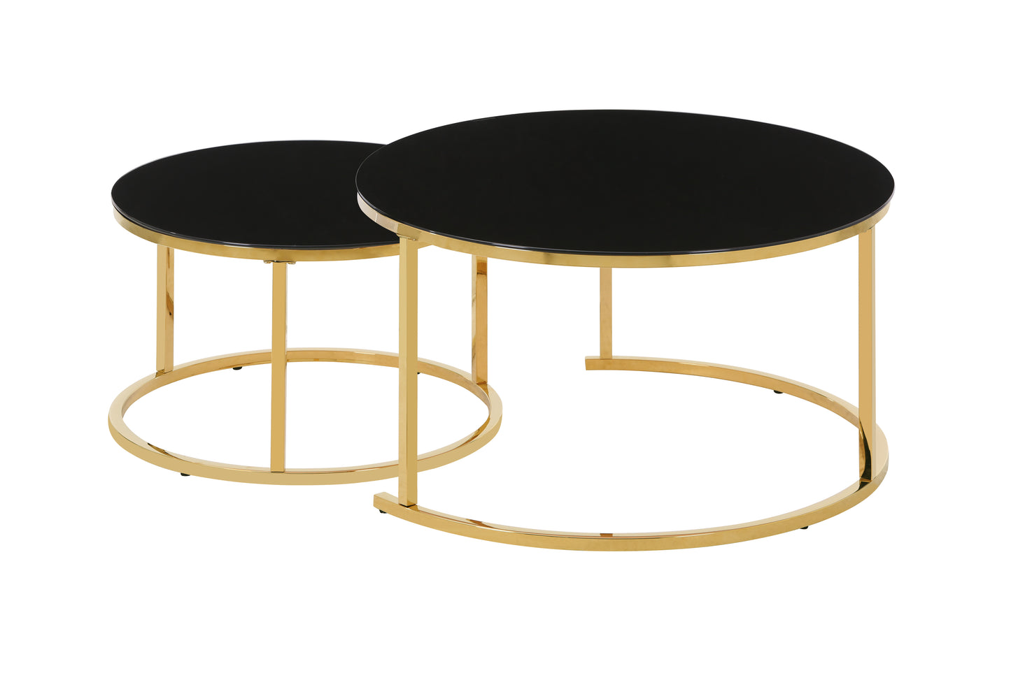 Euro Couchtisch C68G-SG
