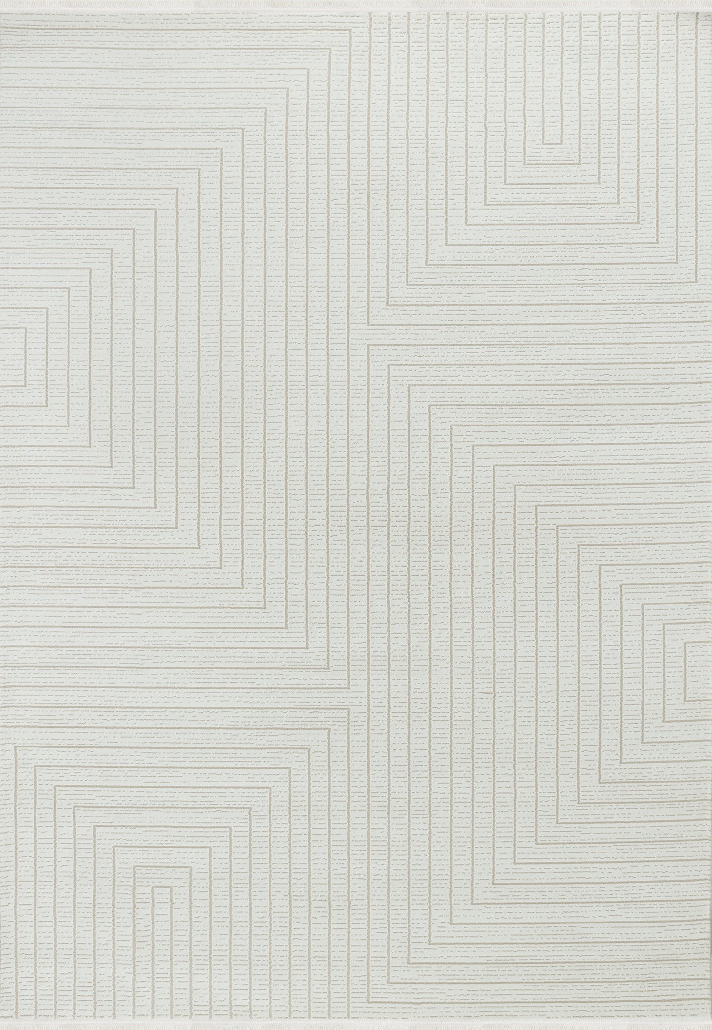 Teppich Angel E256AC CREAM