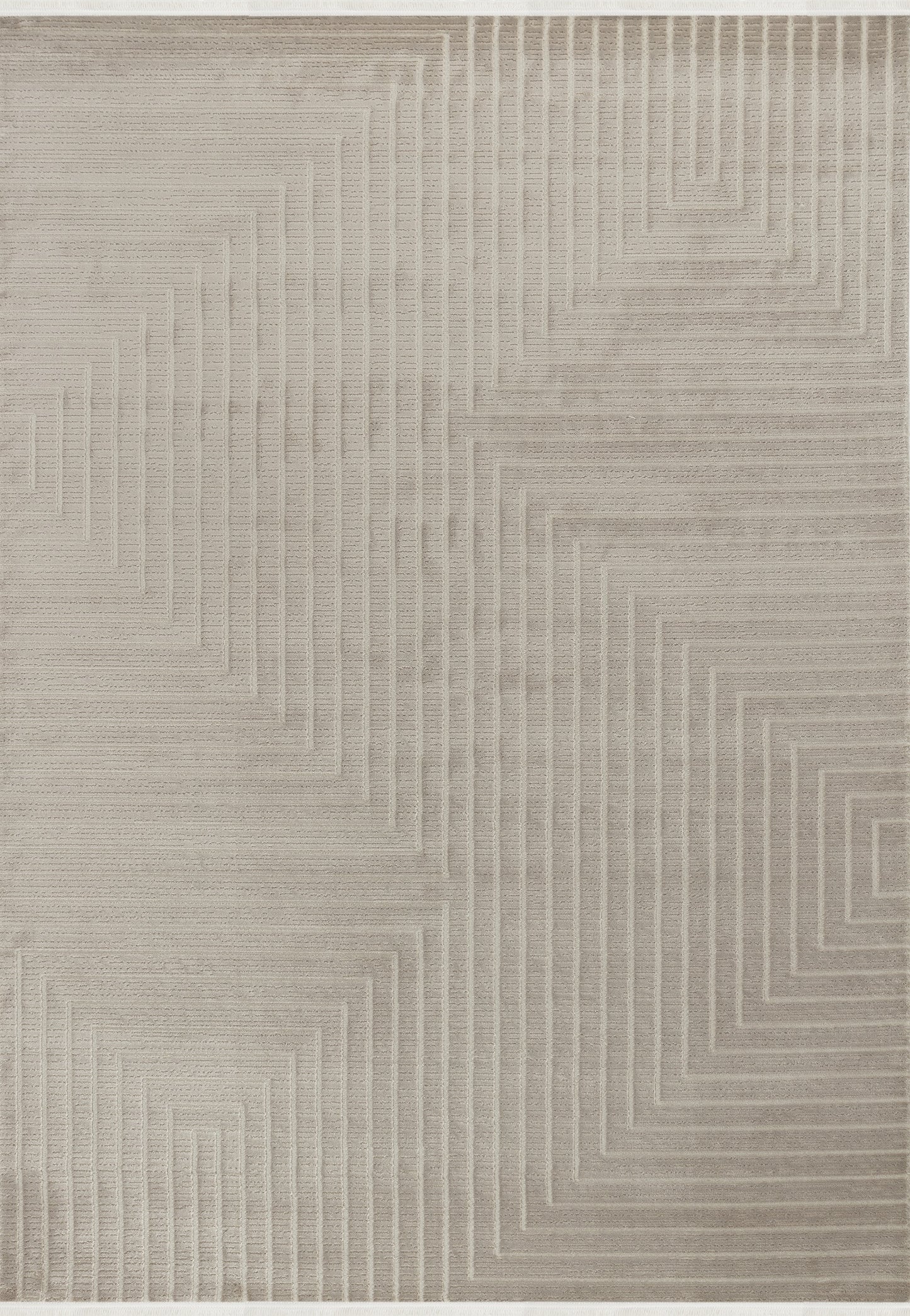 Teppich Angel E256AD BEIGE