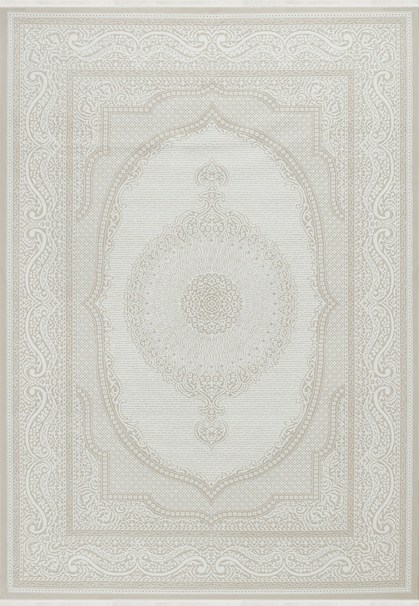 Teppich Angel E364AC CREAM