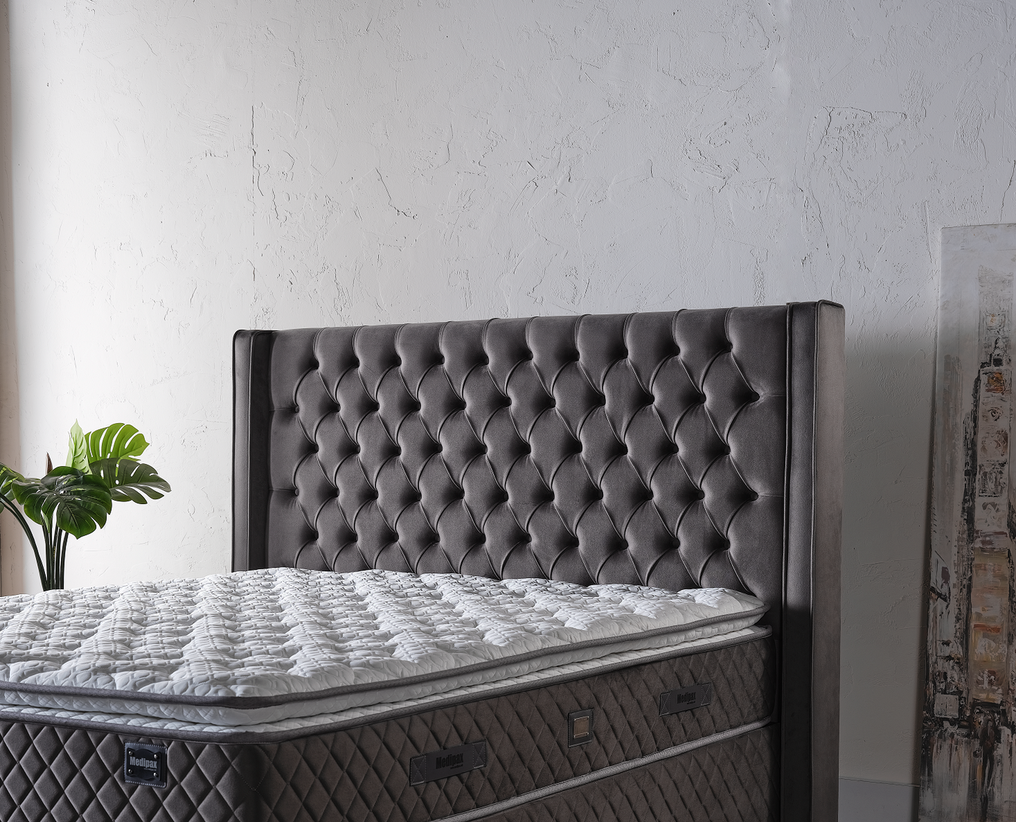 Nova Boxspringbett
