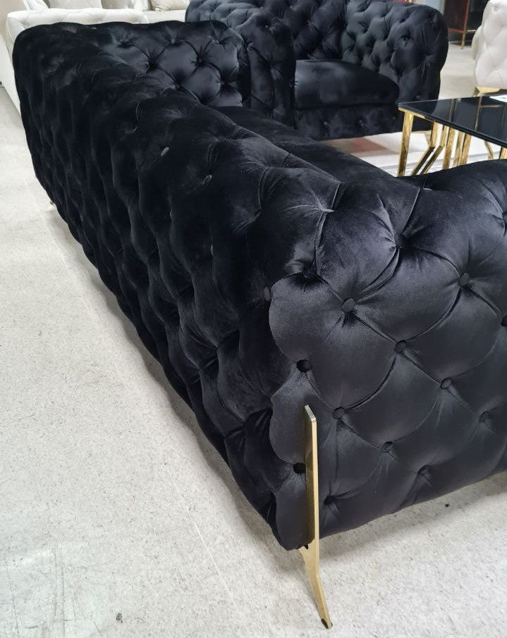 3+2+1 Chelsea Couchgarnitur