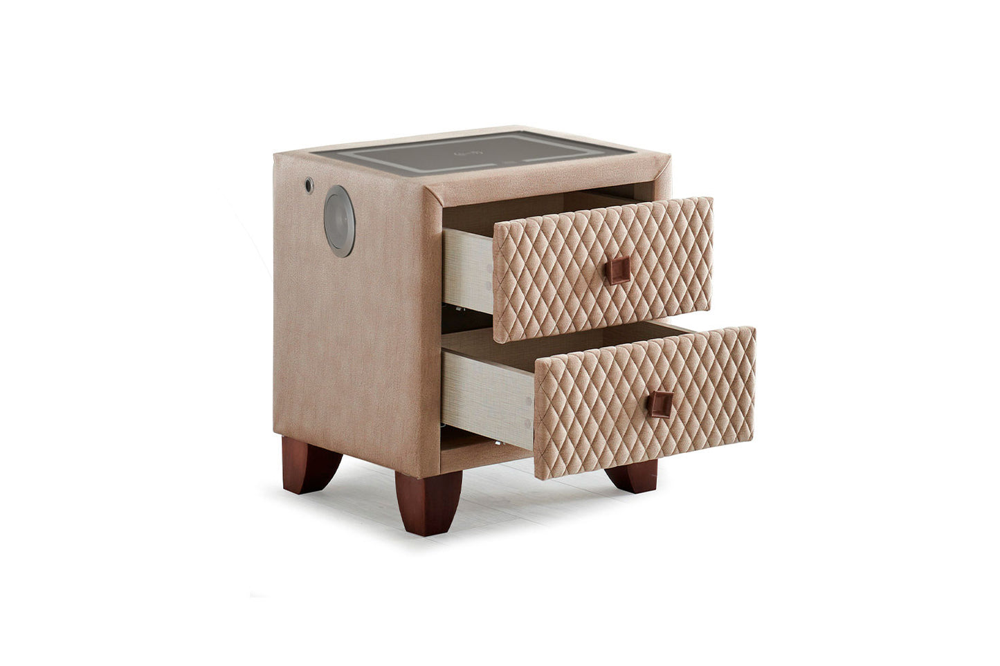 Bambi Yatak Bambi Bett Clima Naturel Boxspring