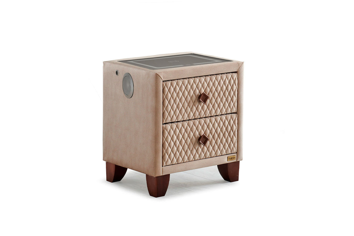 Bambi Yatak Bambi Bett Clima Naturel Boxspring