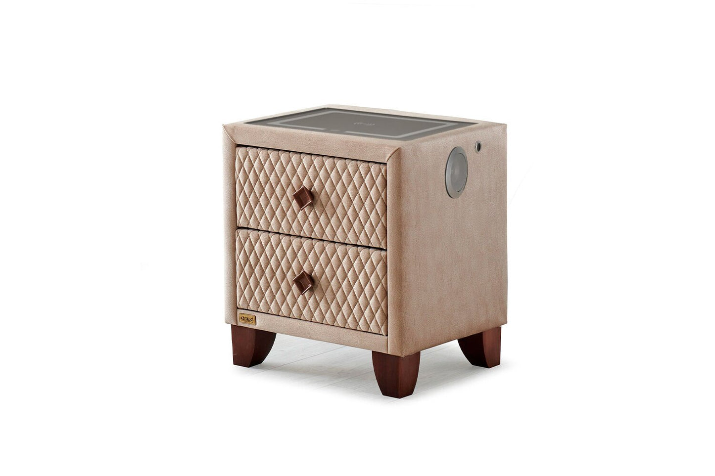 Bambi Yatak Bambi Bett Clima Naturel Boxspring