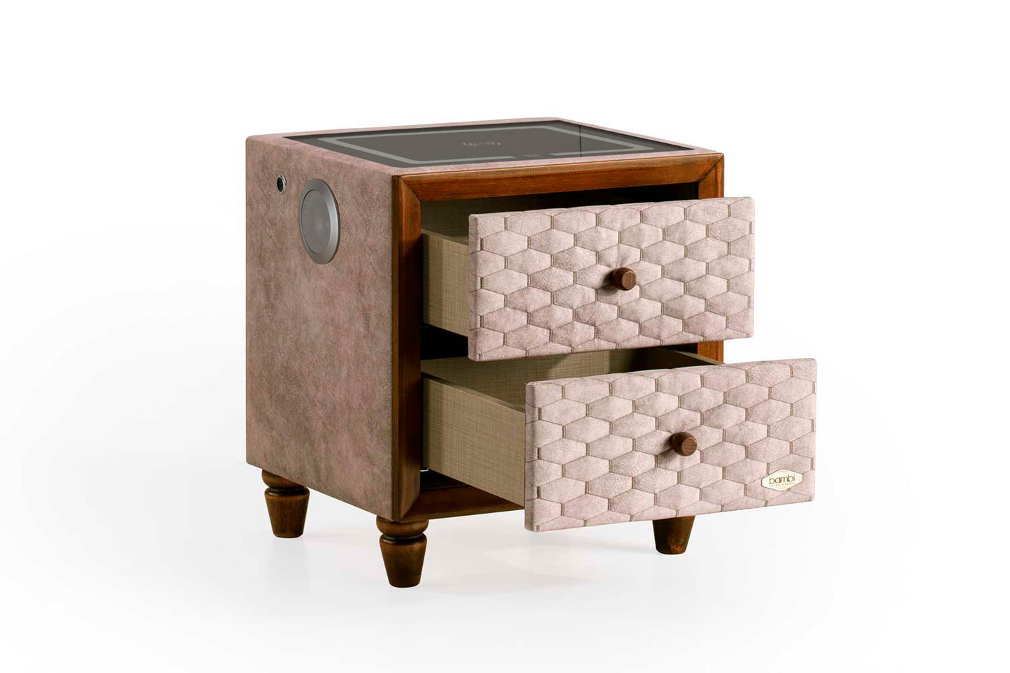 Bambi Yatak Bambi Bett Magnasand Boxspring