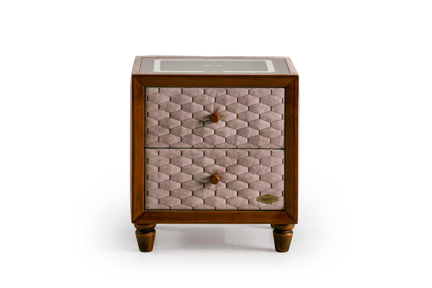 Bambi Yatak Bambi Bett Magnasand Boxspring