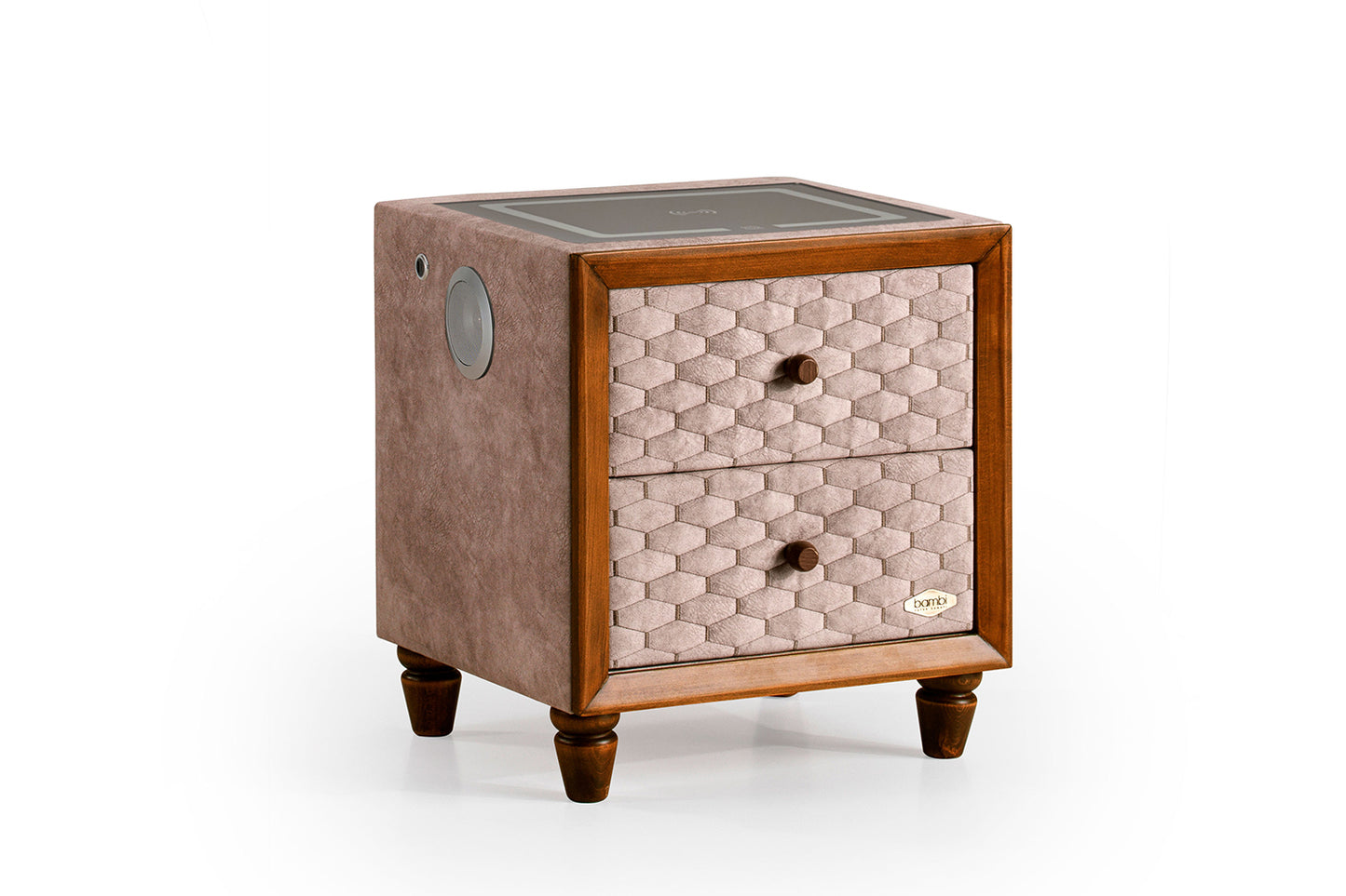 Bambi Yatak Bambi Bett Magnasand Boxspring