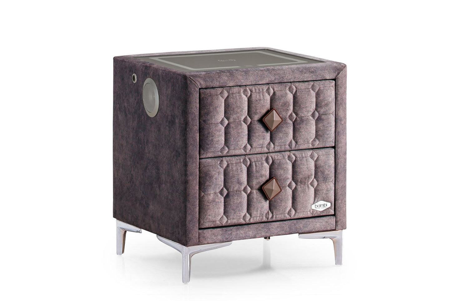 Bambi Yatak Bambi Bett Sleep Pure Boxspring
