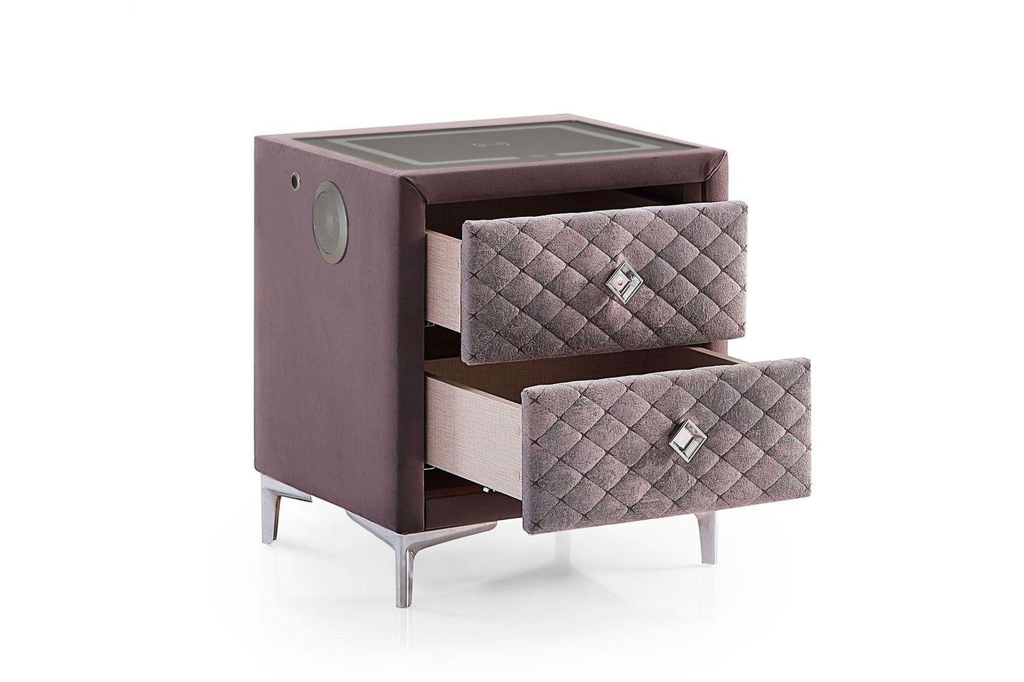 Bambi Yatak Bambi Bett Sleep Pure Boxspring