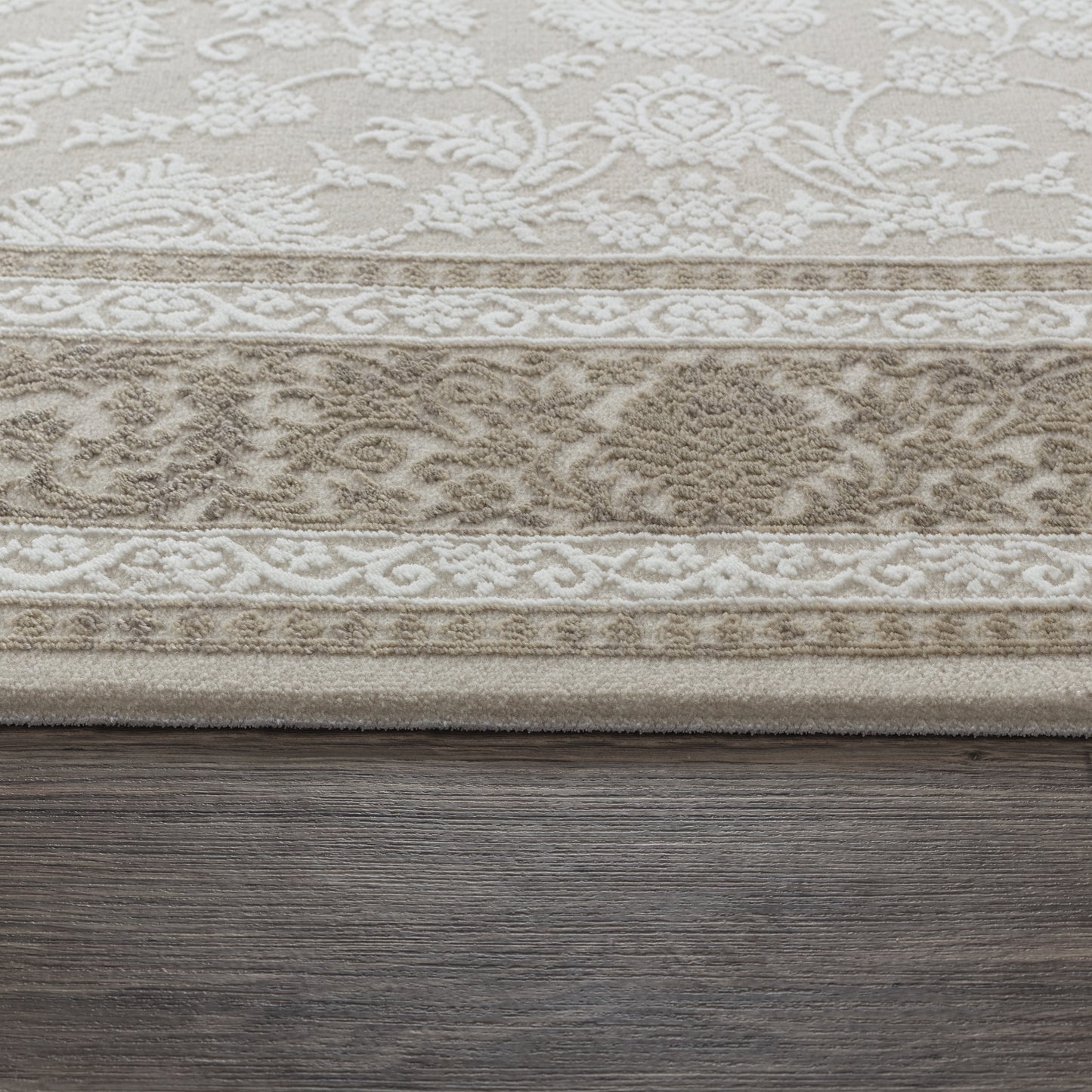 Teppich Angel E365AH CREAM BEIGE