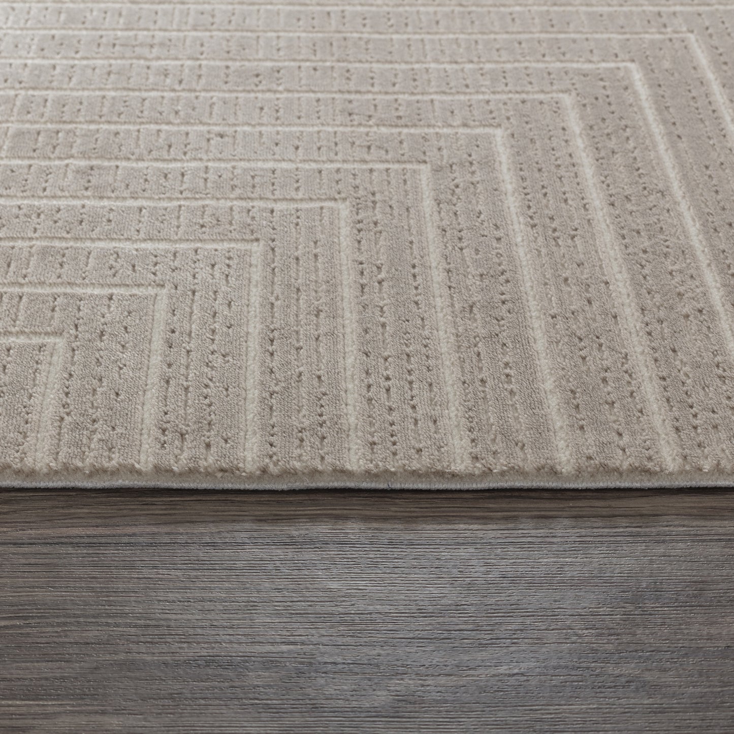 Teppich Angel E256AD BEIGE