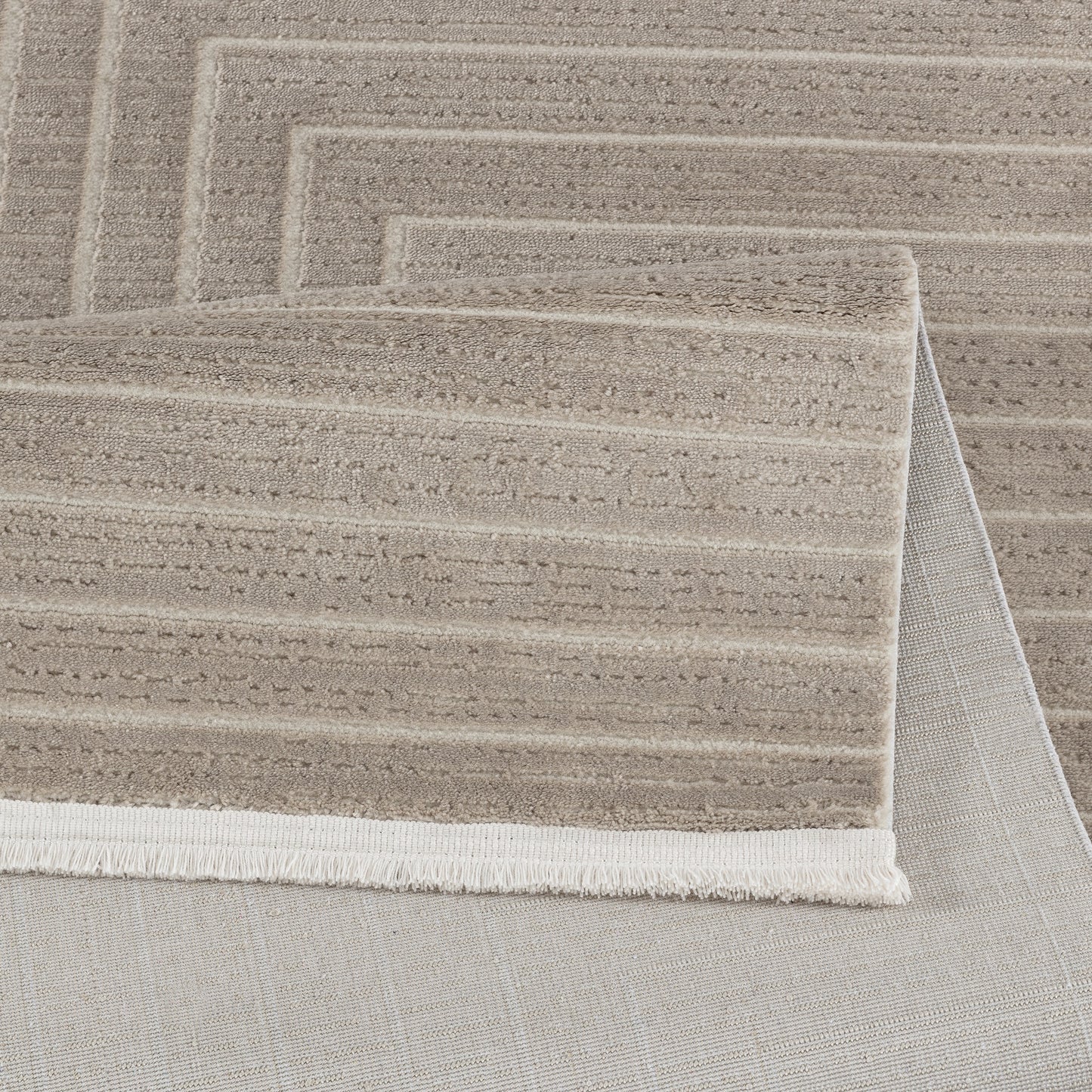Teppich Angel E256AD BEIGE