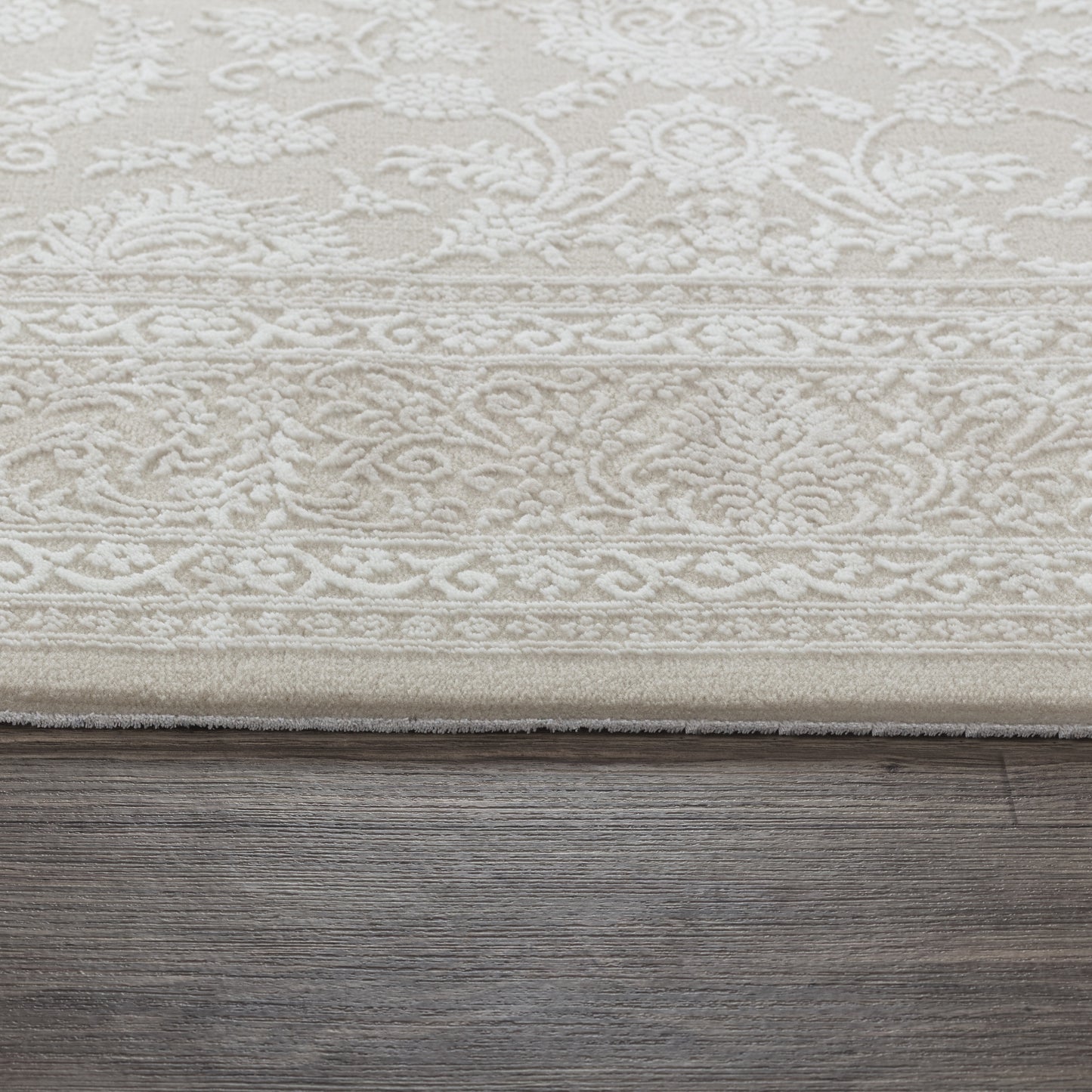 Teppich Angel E365AC CREAM CREAM