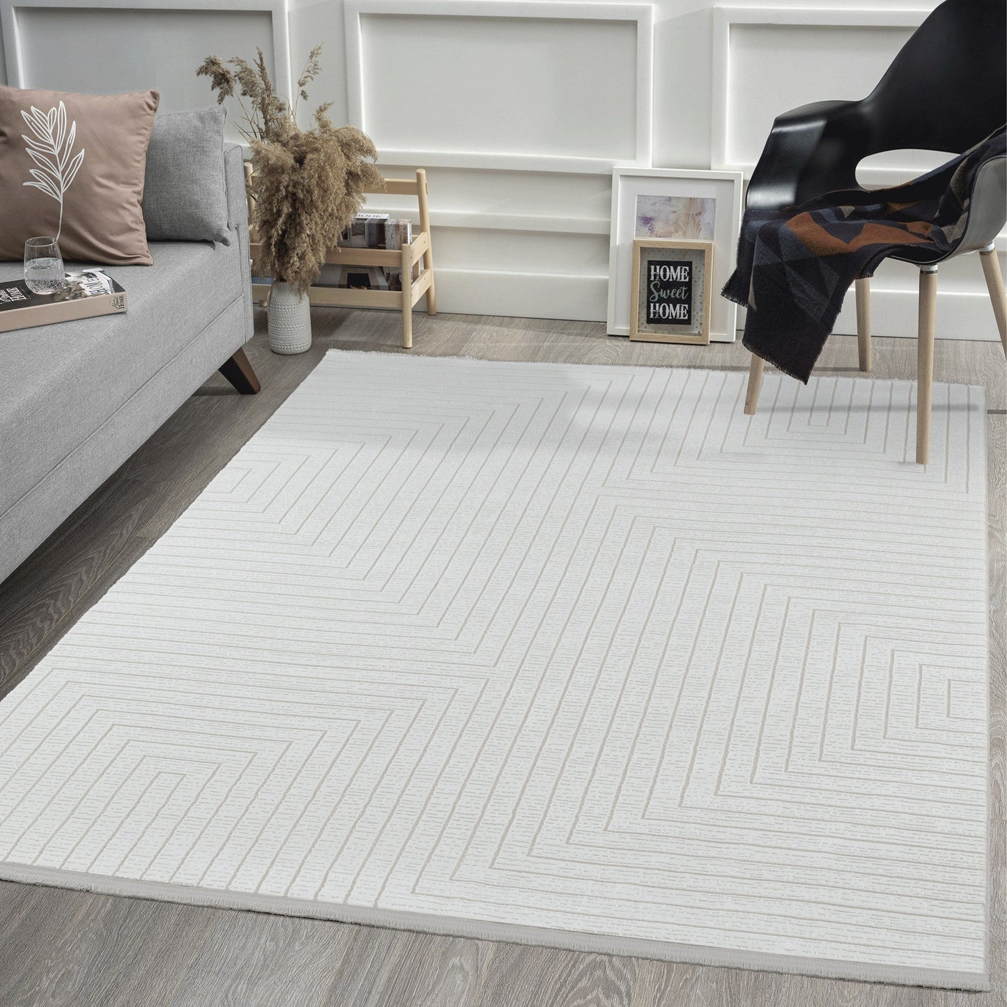 Teppich Angel E256AC CREAM