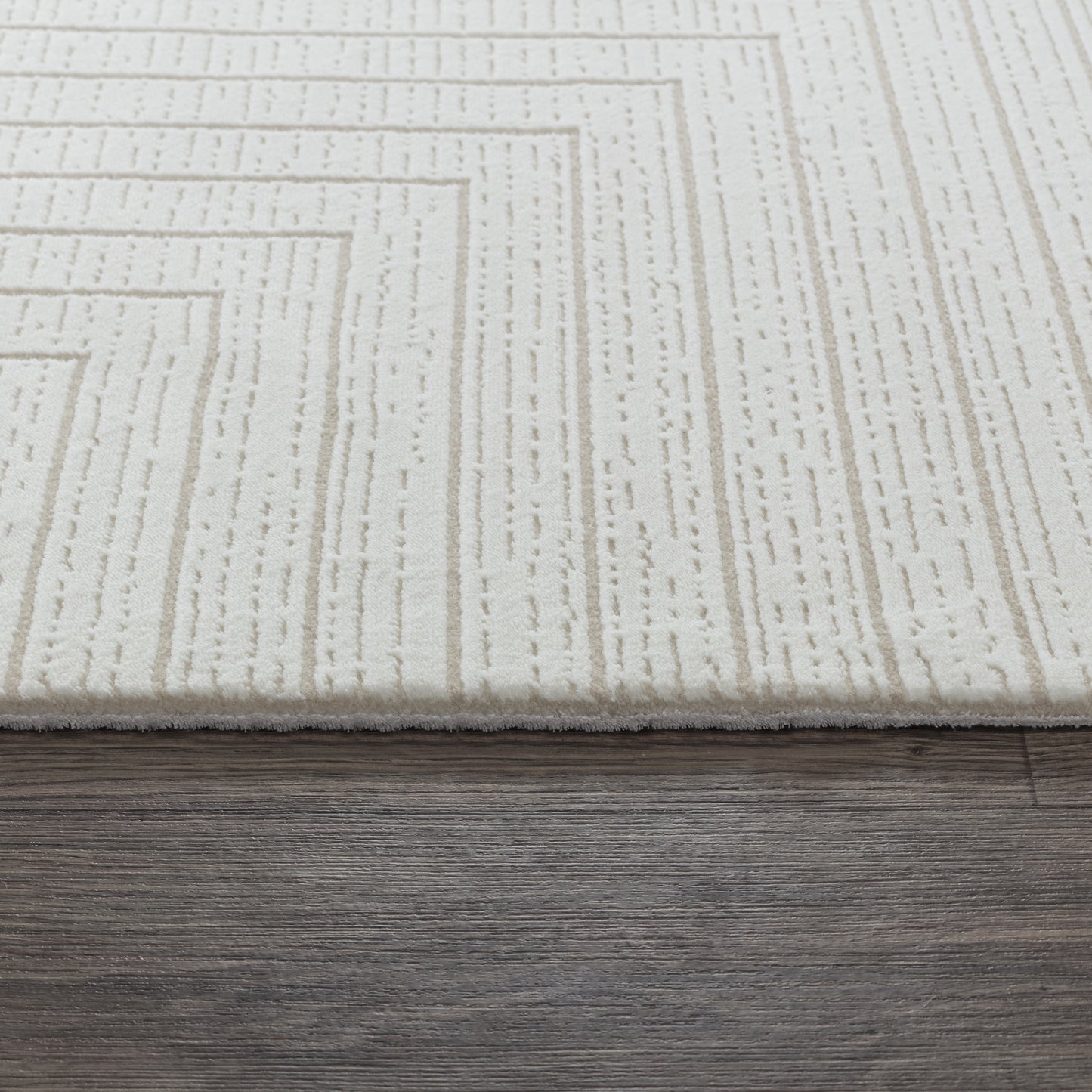 Teppich Angel E256AC CREAM