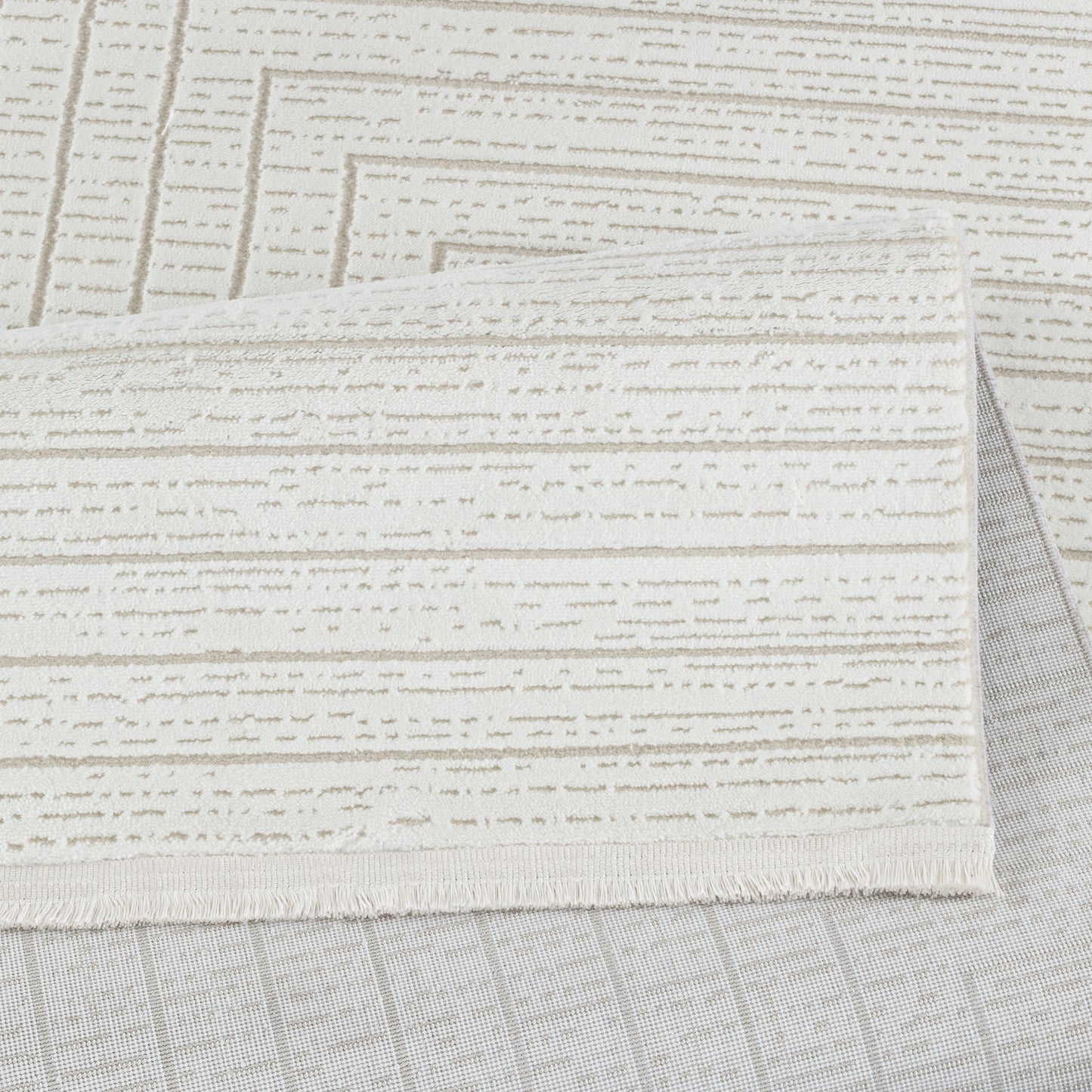 Teppich Angel E256AC CREAM
