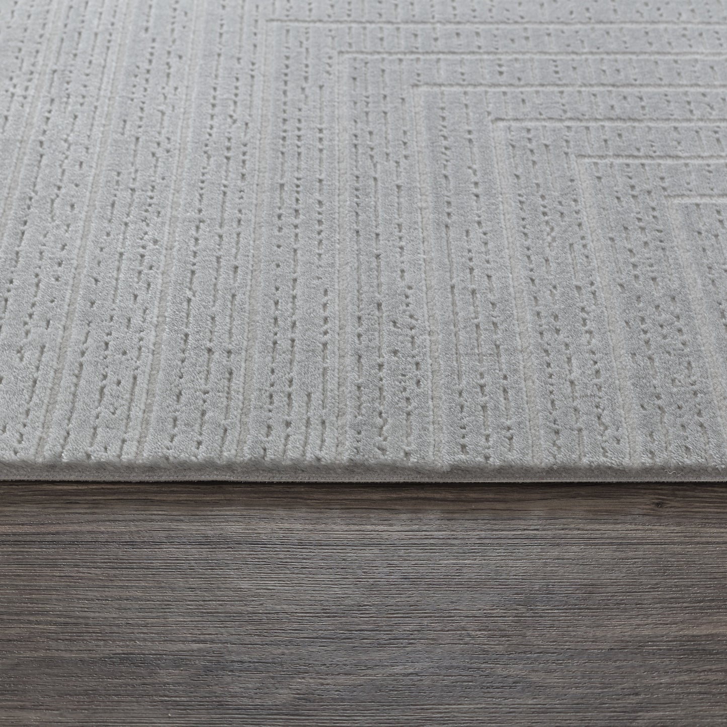 Teppich Angel E256AR GREY
