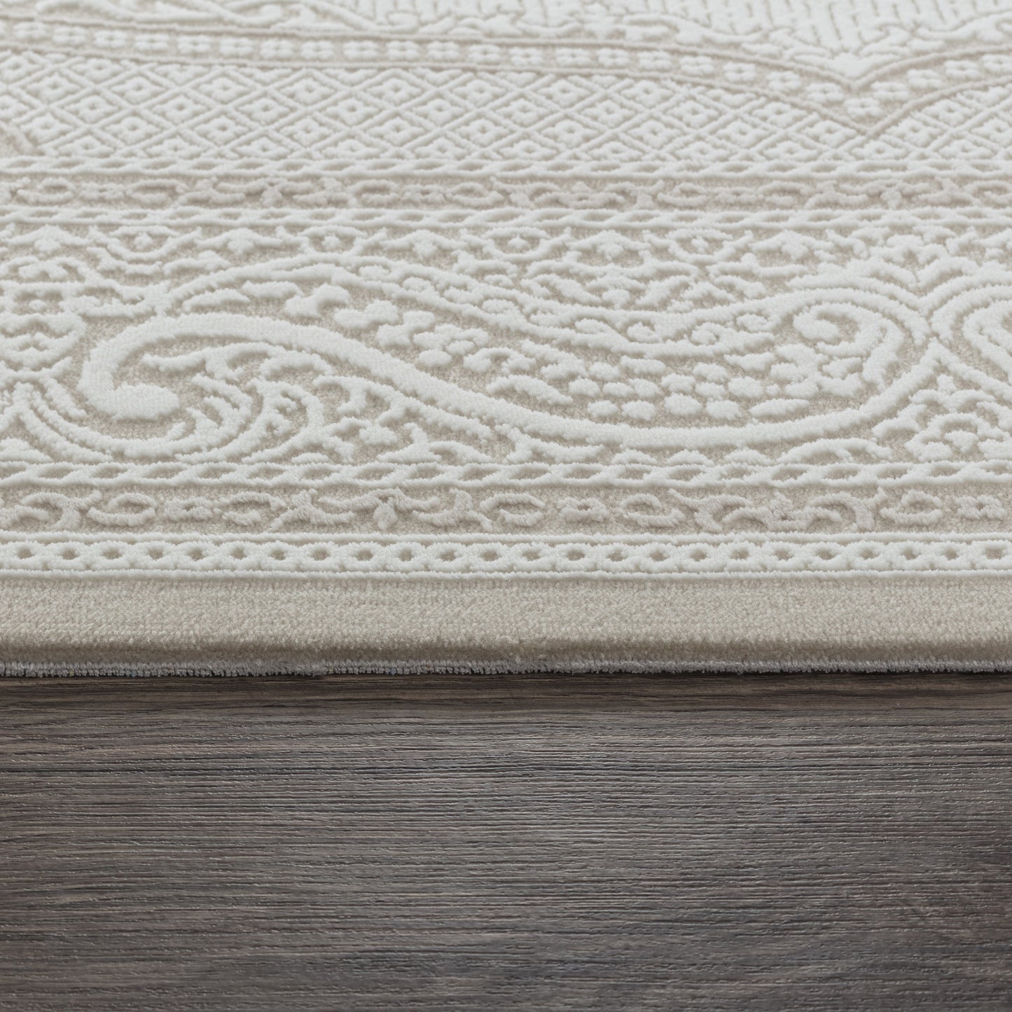 Teppich Angel E364AC CREAM
