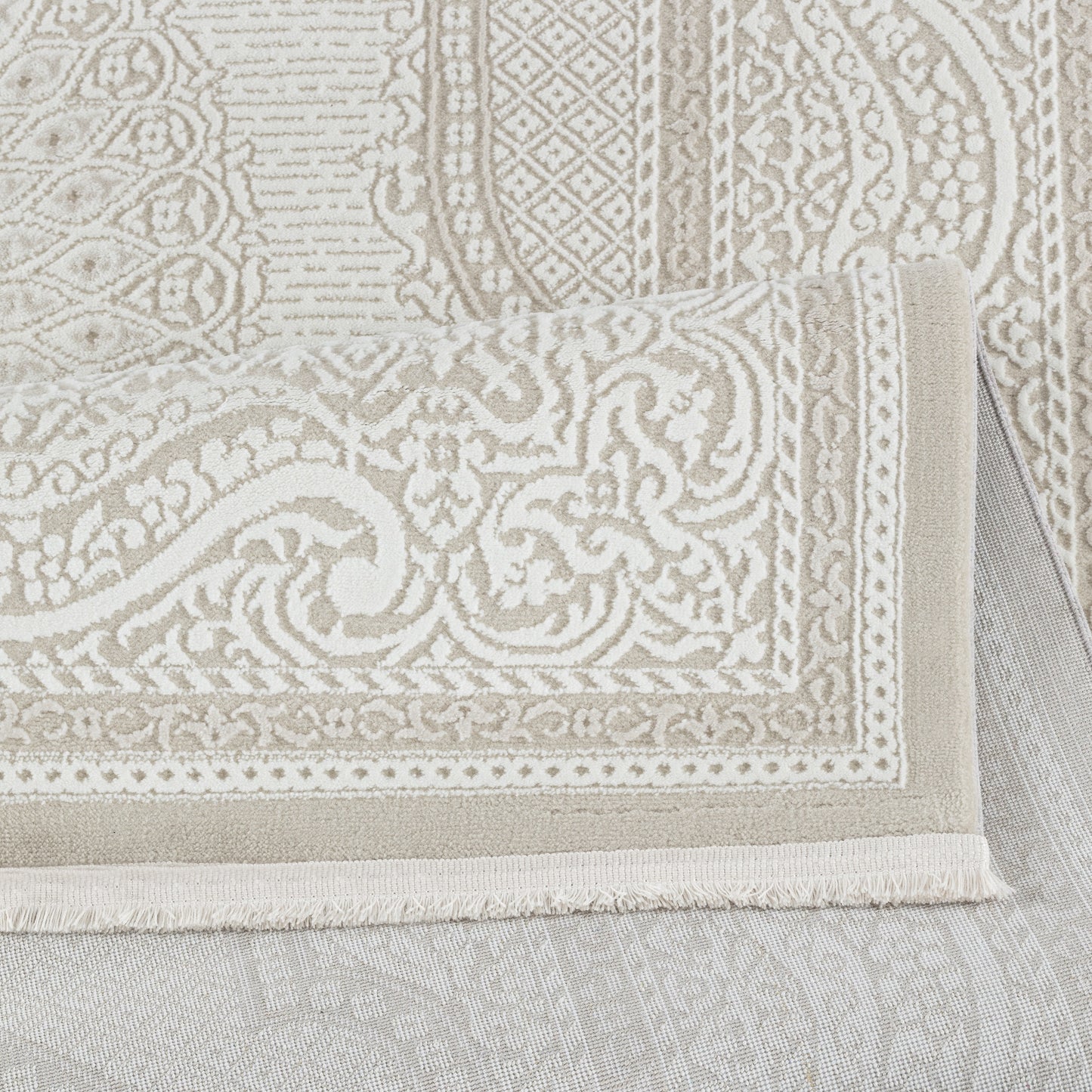 Teppich Angel E364AC CREAM