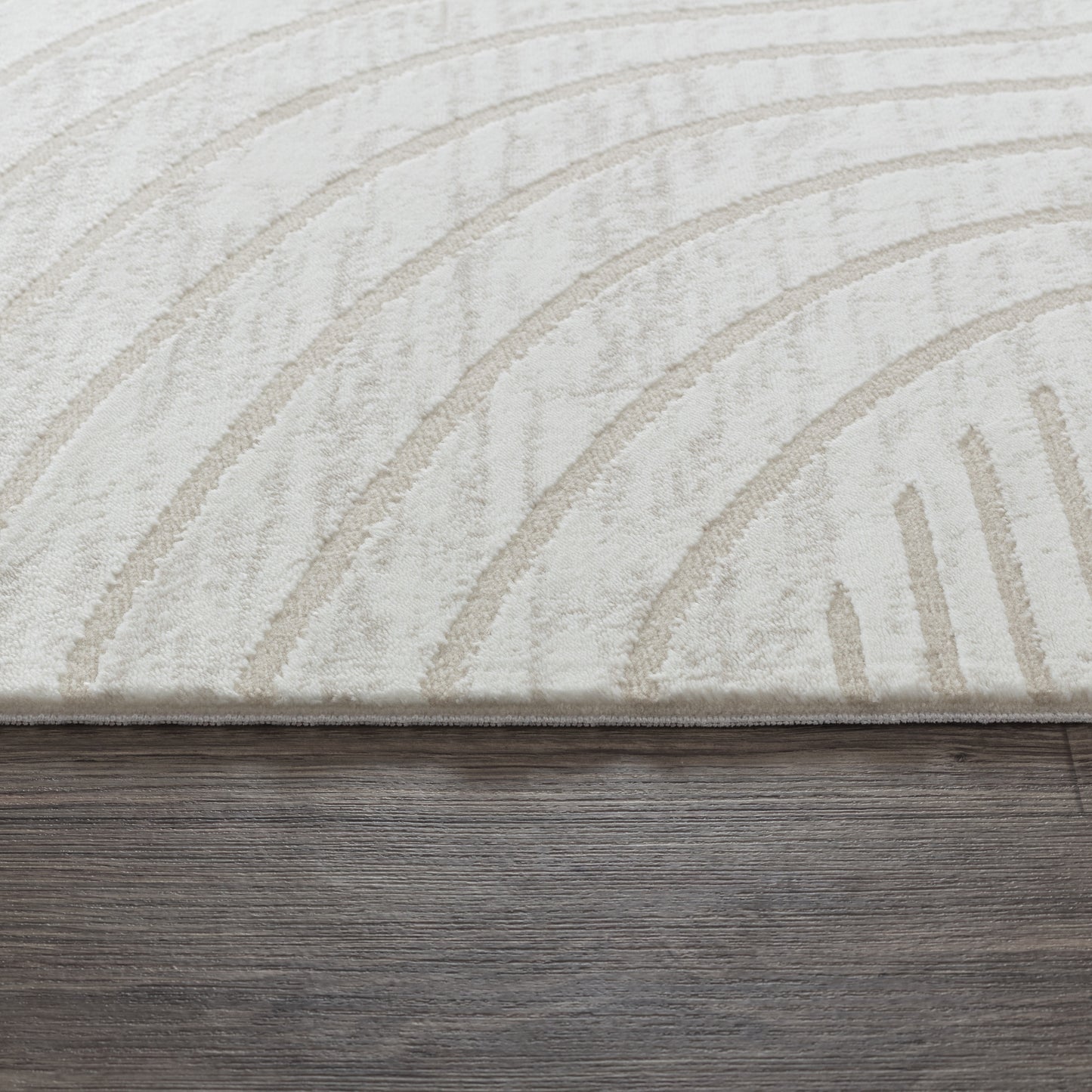 Teppich Angel E379AC CREAM