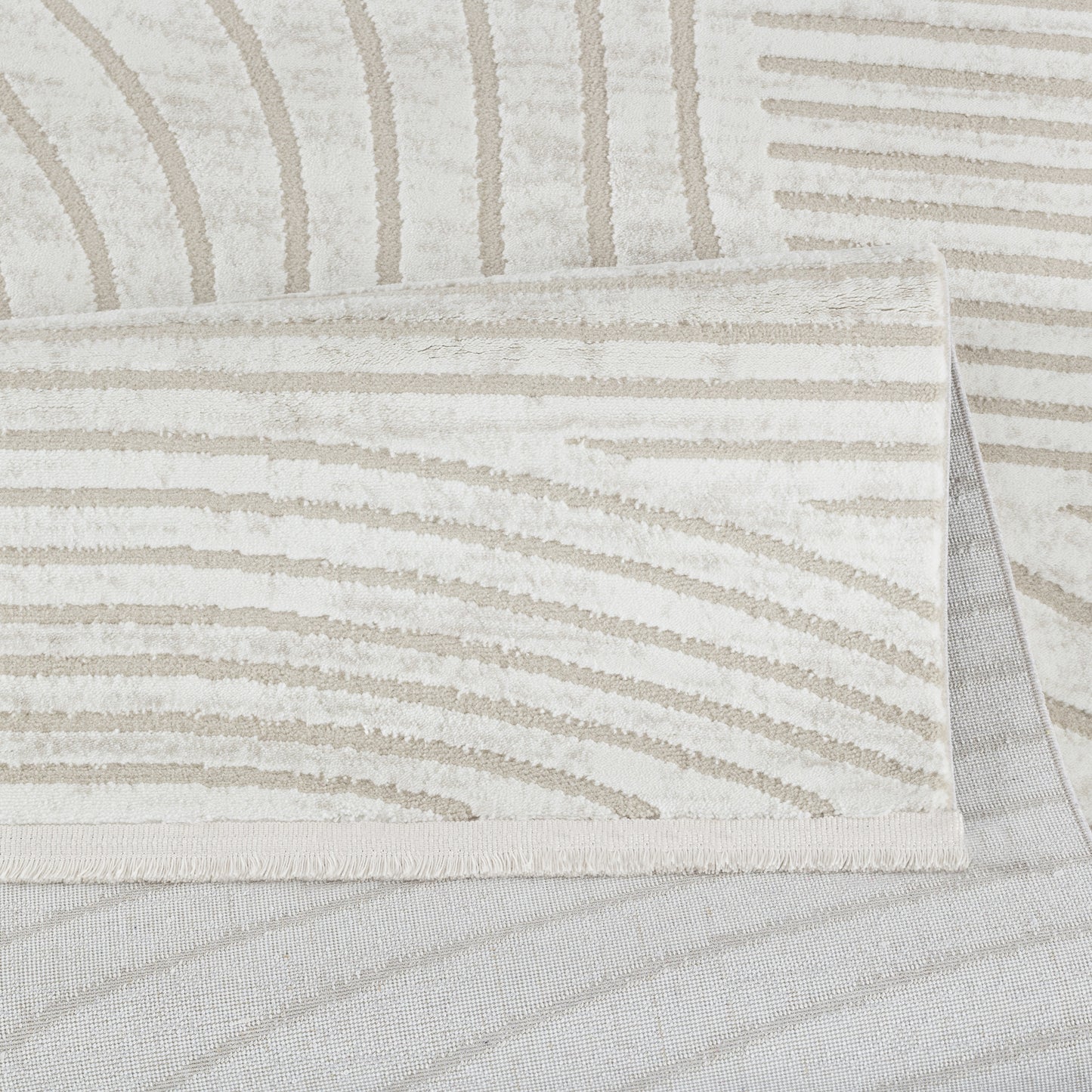 Teppich Angel E379AC CREAM