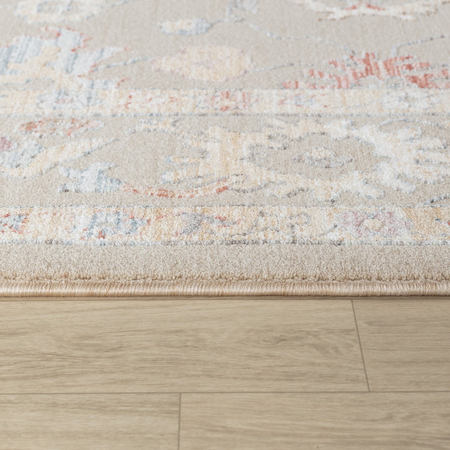 Teppich Antia C428GC BEIGE