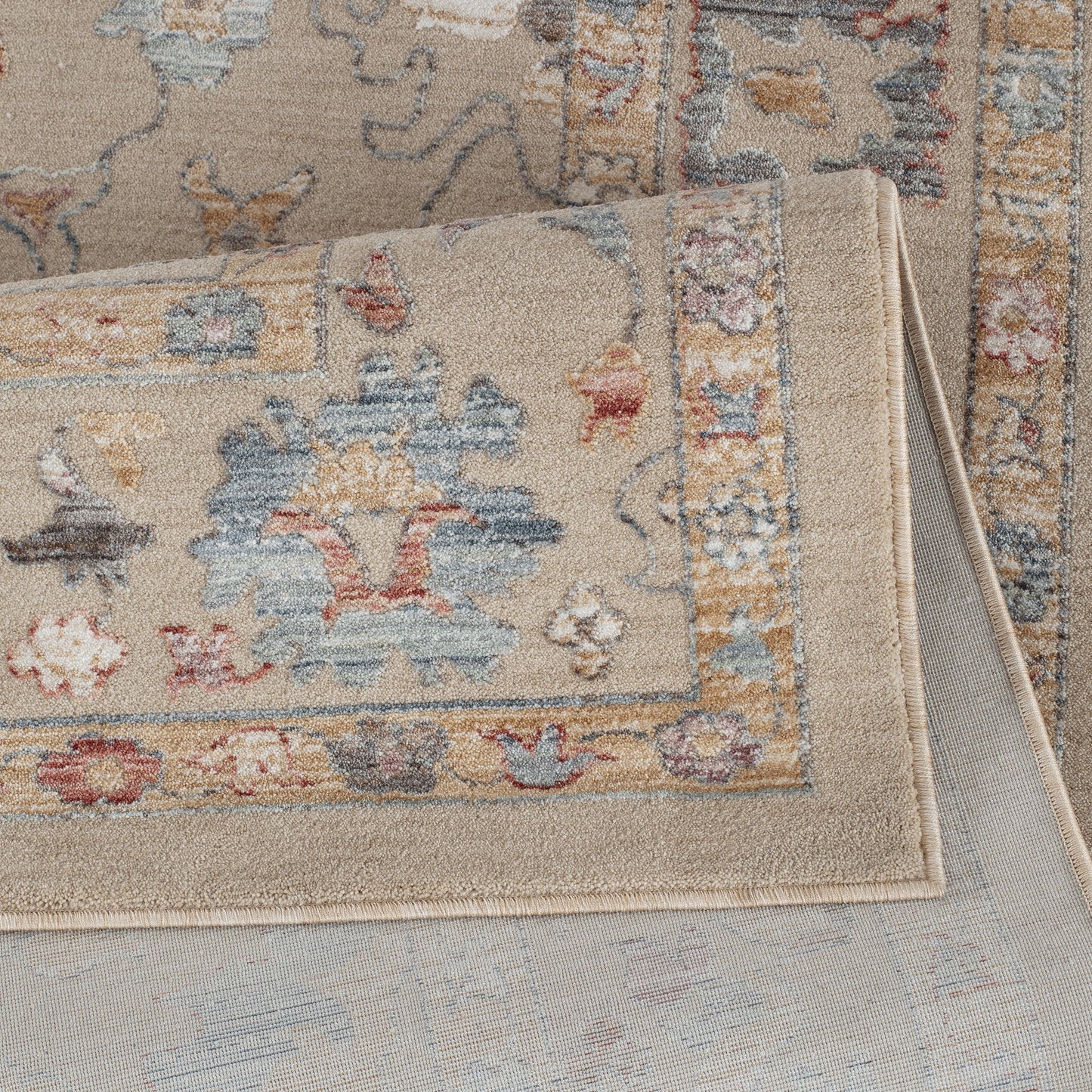 Teppich Antia C428GC BEIGE