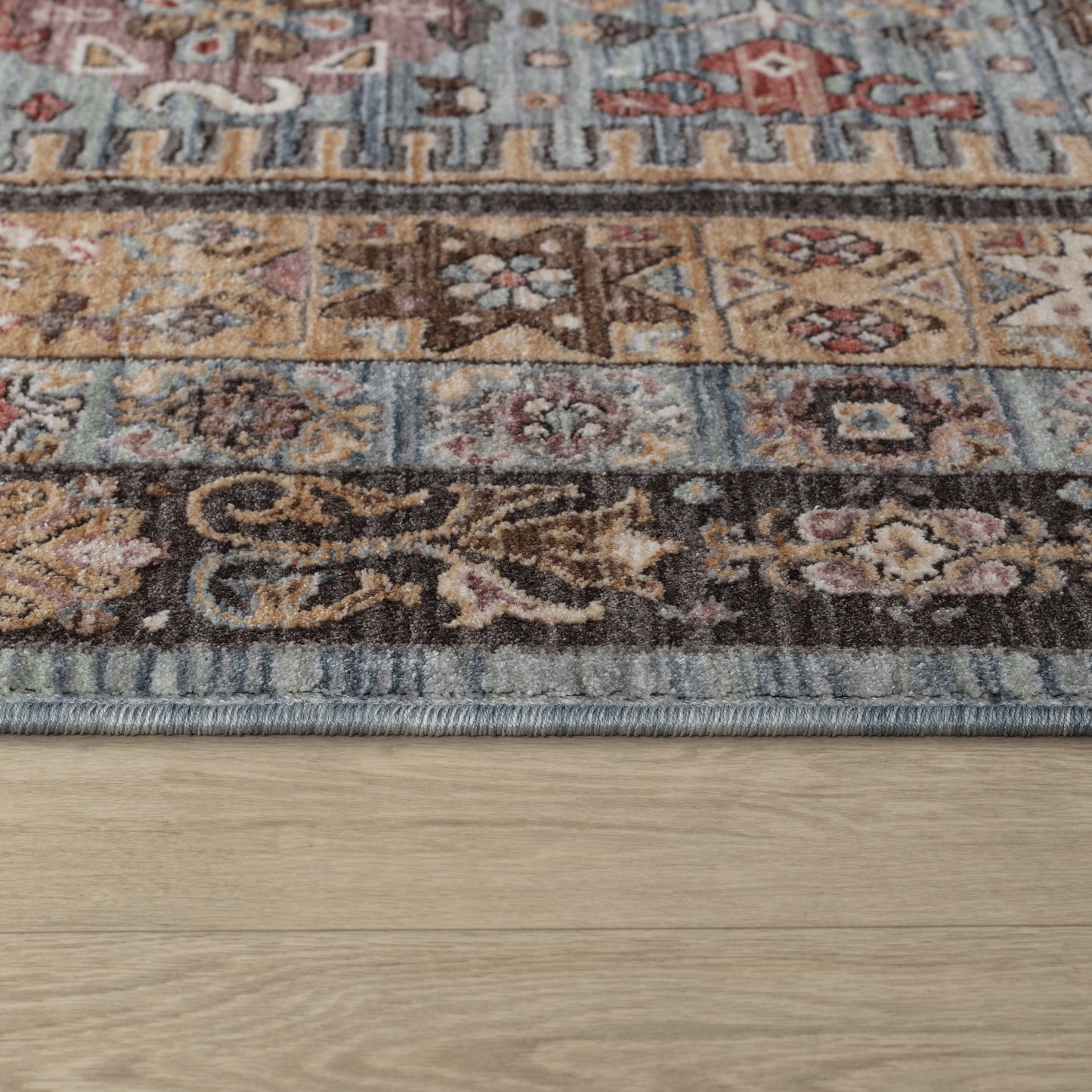 Teppich Antia C854GH ANTHRATICE