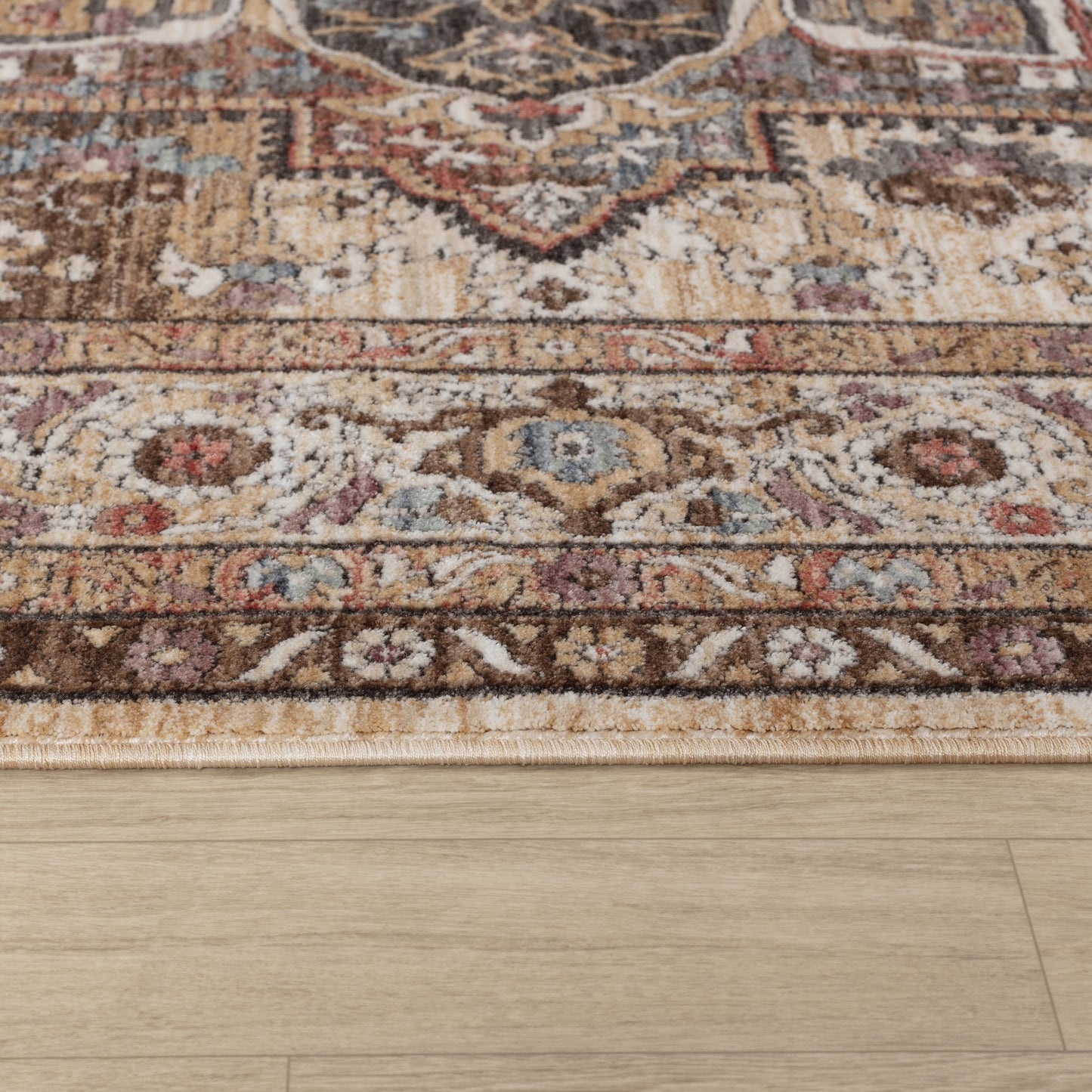 Teppich Antia C842GL BEIGE