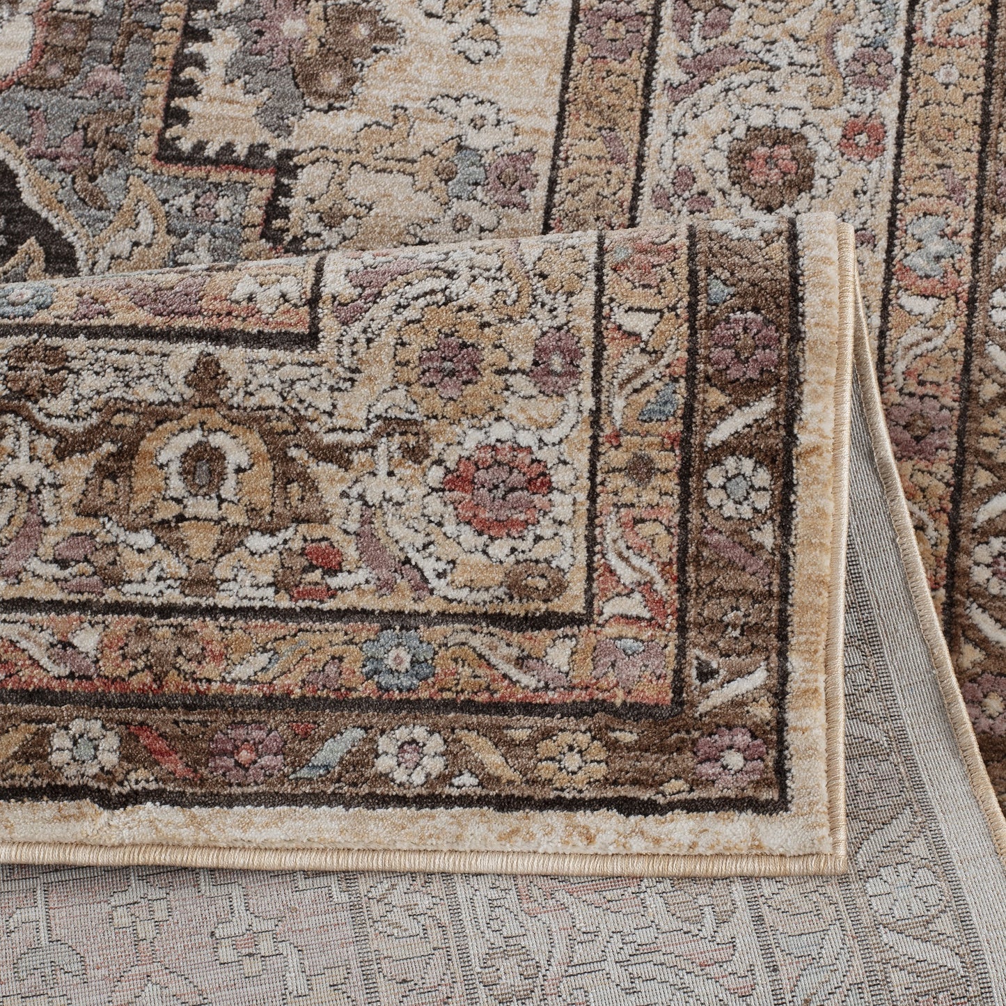 Teppich Antia C842GL BEIGE