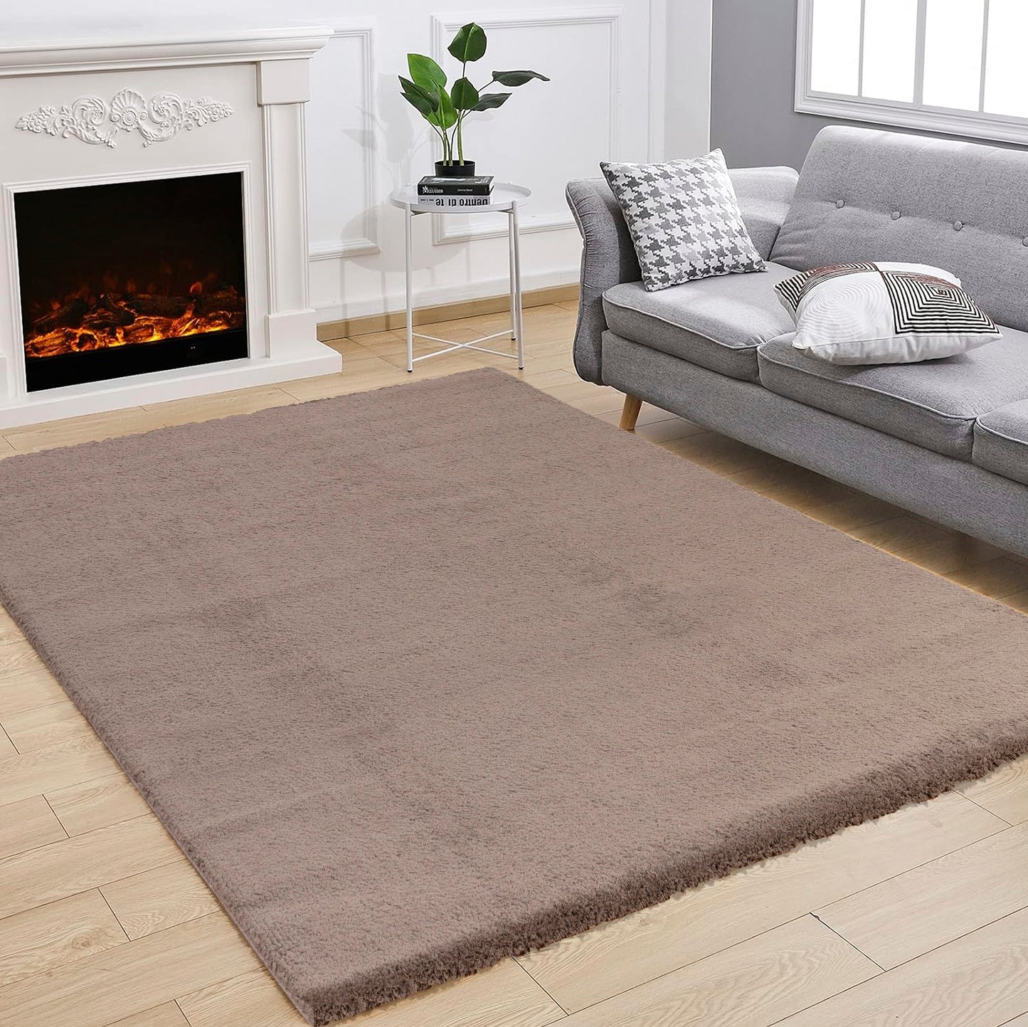 Teppich Mody S900A D.BEIGE