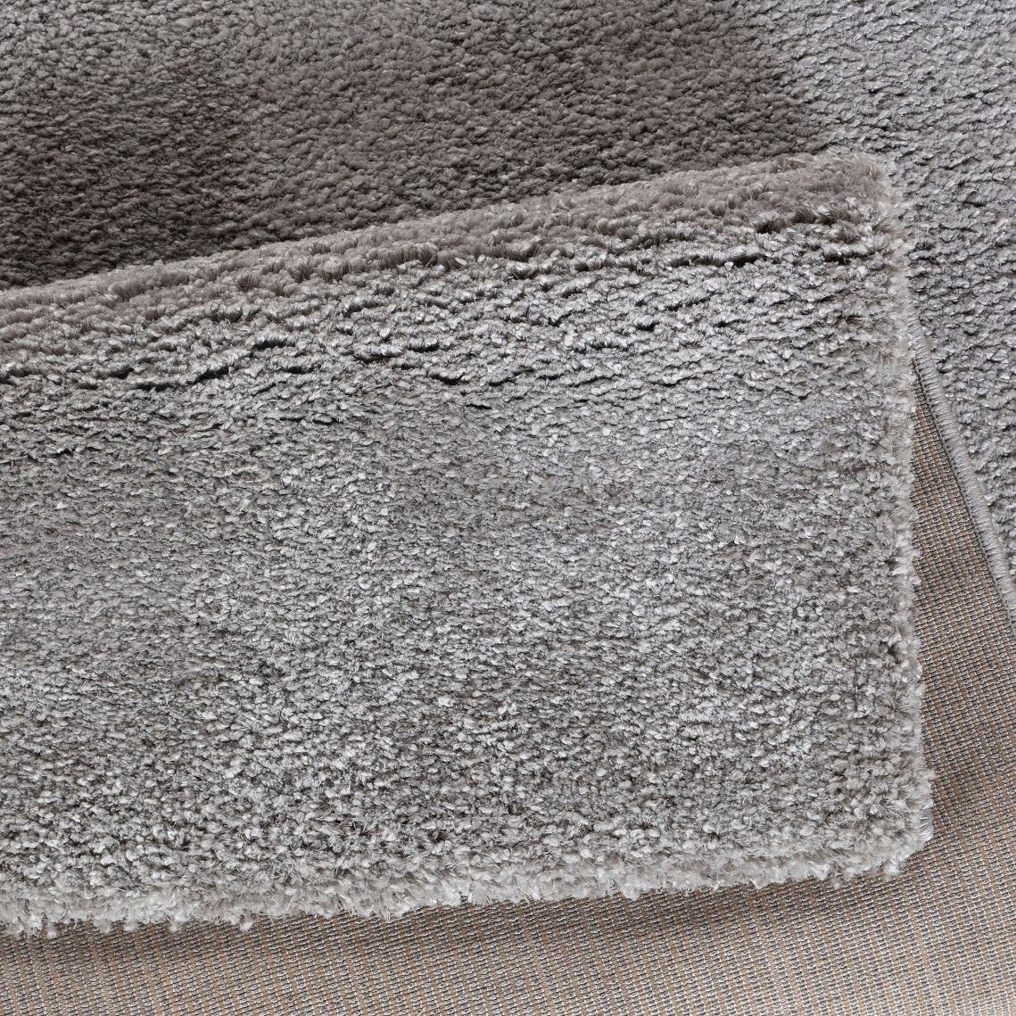 Teppich Mody S823X L.GREY