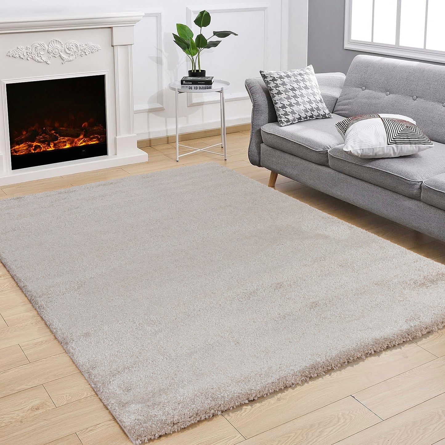 Teppich Mody S823X BEIGE