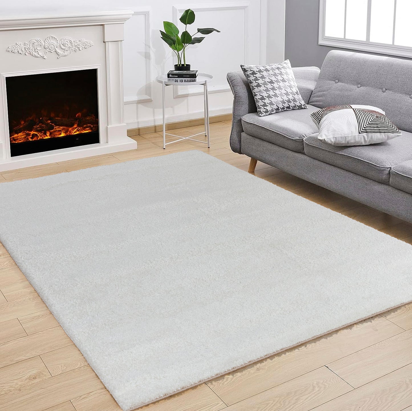 Teppich Mody S823X CREAM