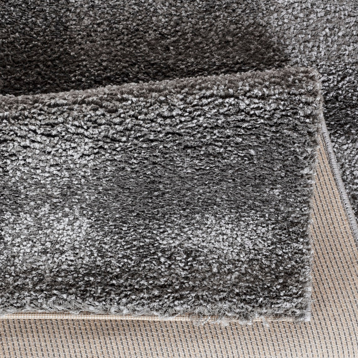 Teppich Mody S823X D.GREY