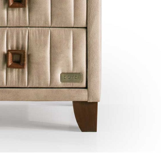 Bambi Yatak Bambi Bett Thermic Prime Boxspring
