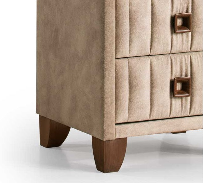 Bambi Yatak Bambi Bett Thermic Prime Boxspring