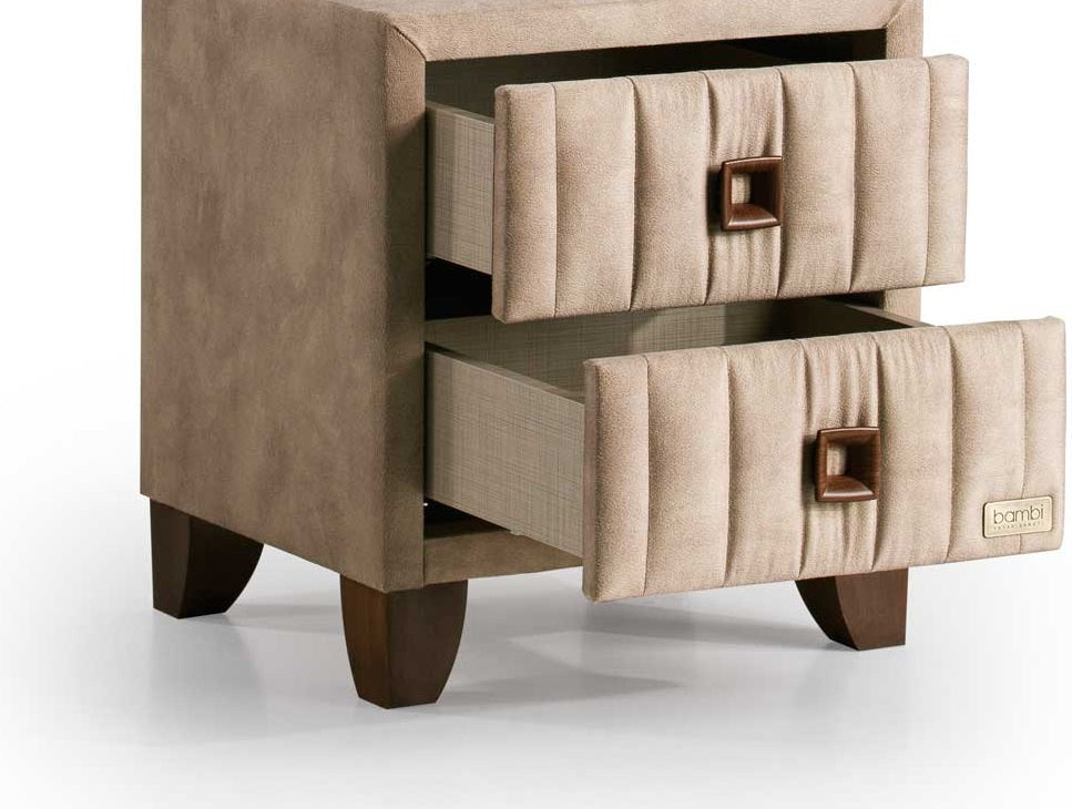 Bambi Yatak Bambi Bett Thermic Prime Boxspring