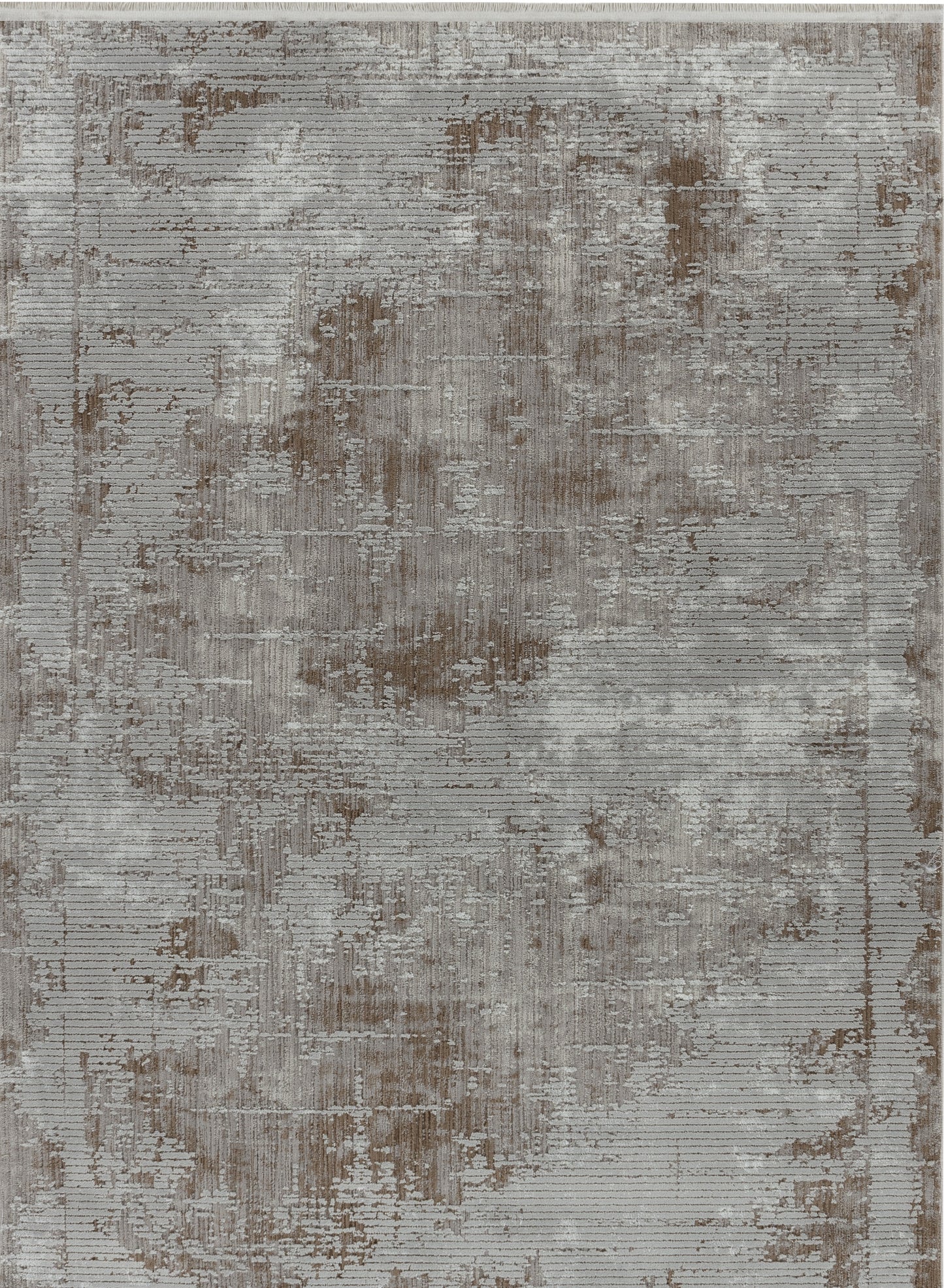 Teppich Effero A792 BROWN