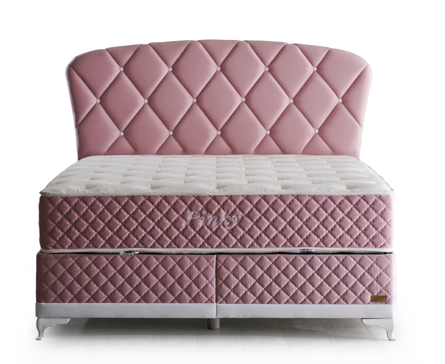 Bambi Pinky Bett