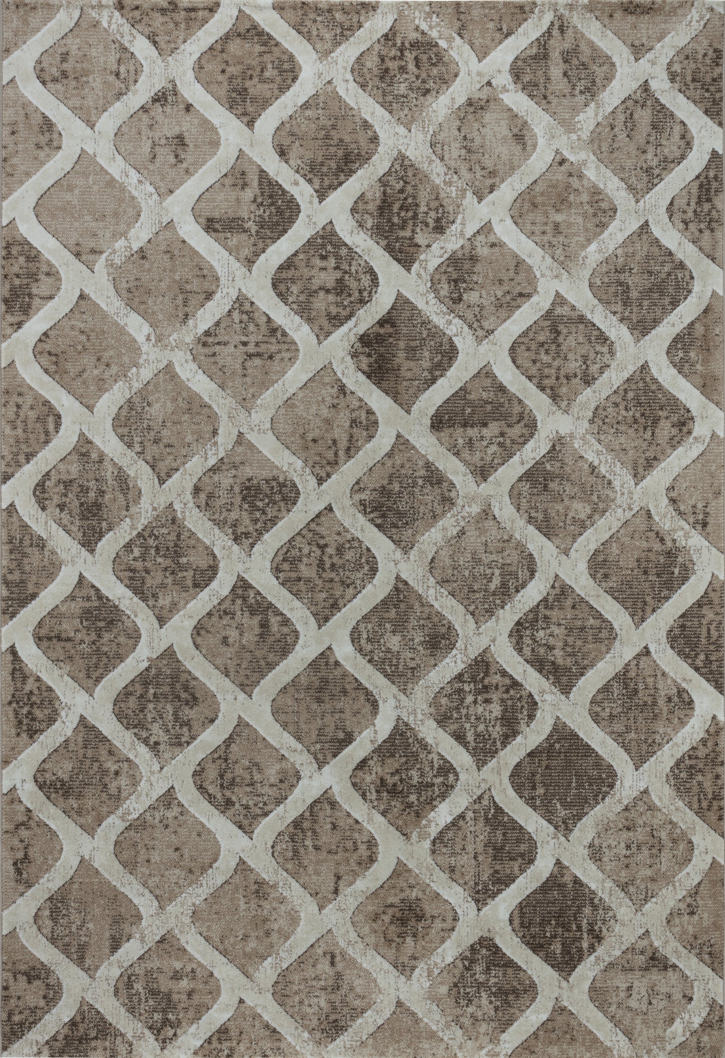 Teppich Nice C504 BEIGE