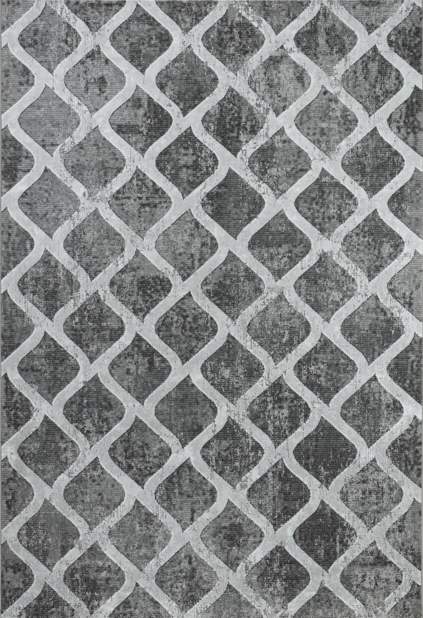 Teppich Nice C504 GREY