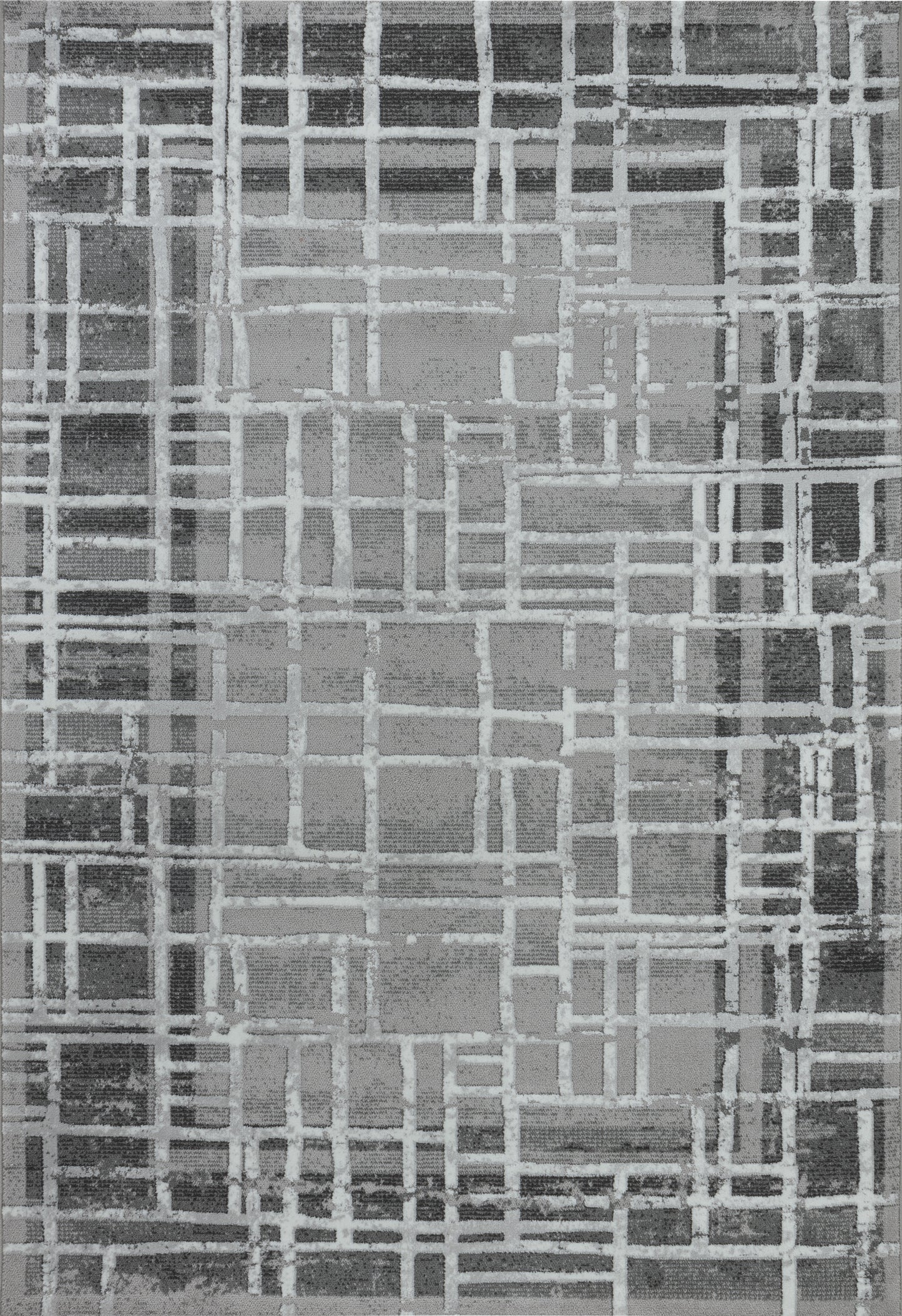 Teppich Nice C510 GREY