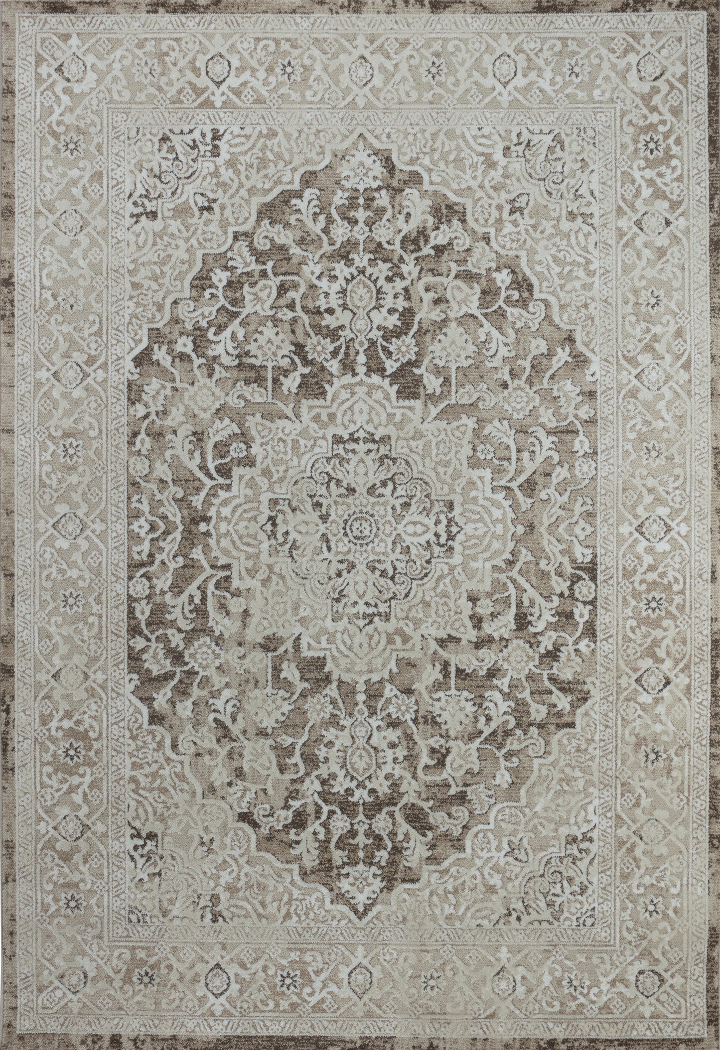 Teppich Nice C522 BEIGE