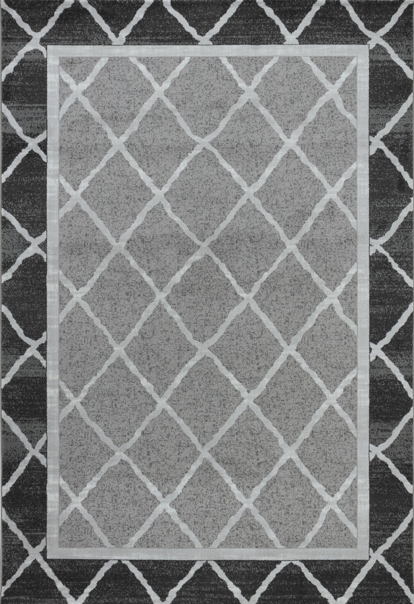 Teppich Nice D060 GREY
