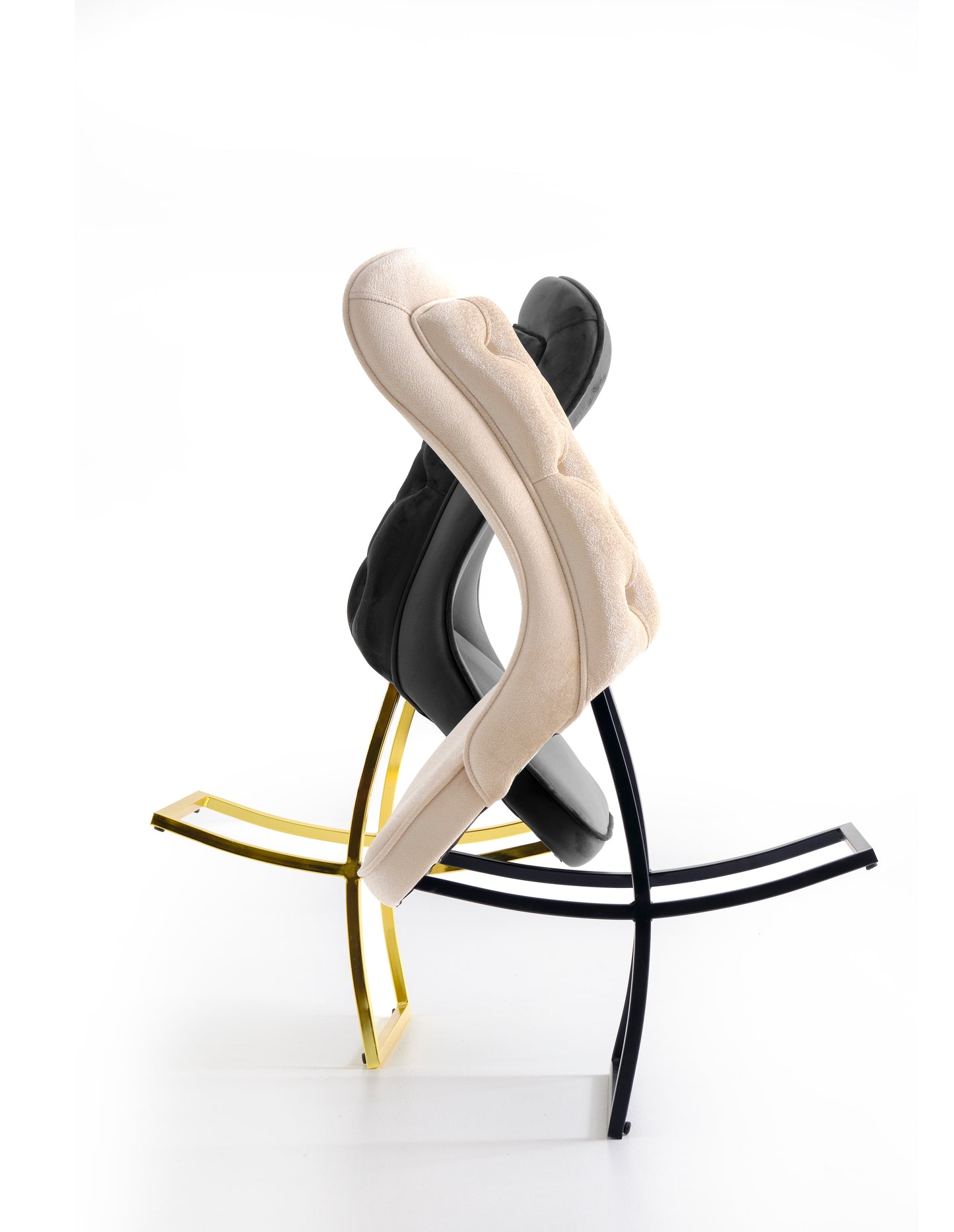 Karla Elite Stuhl